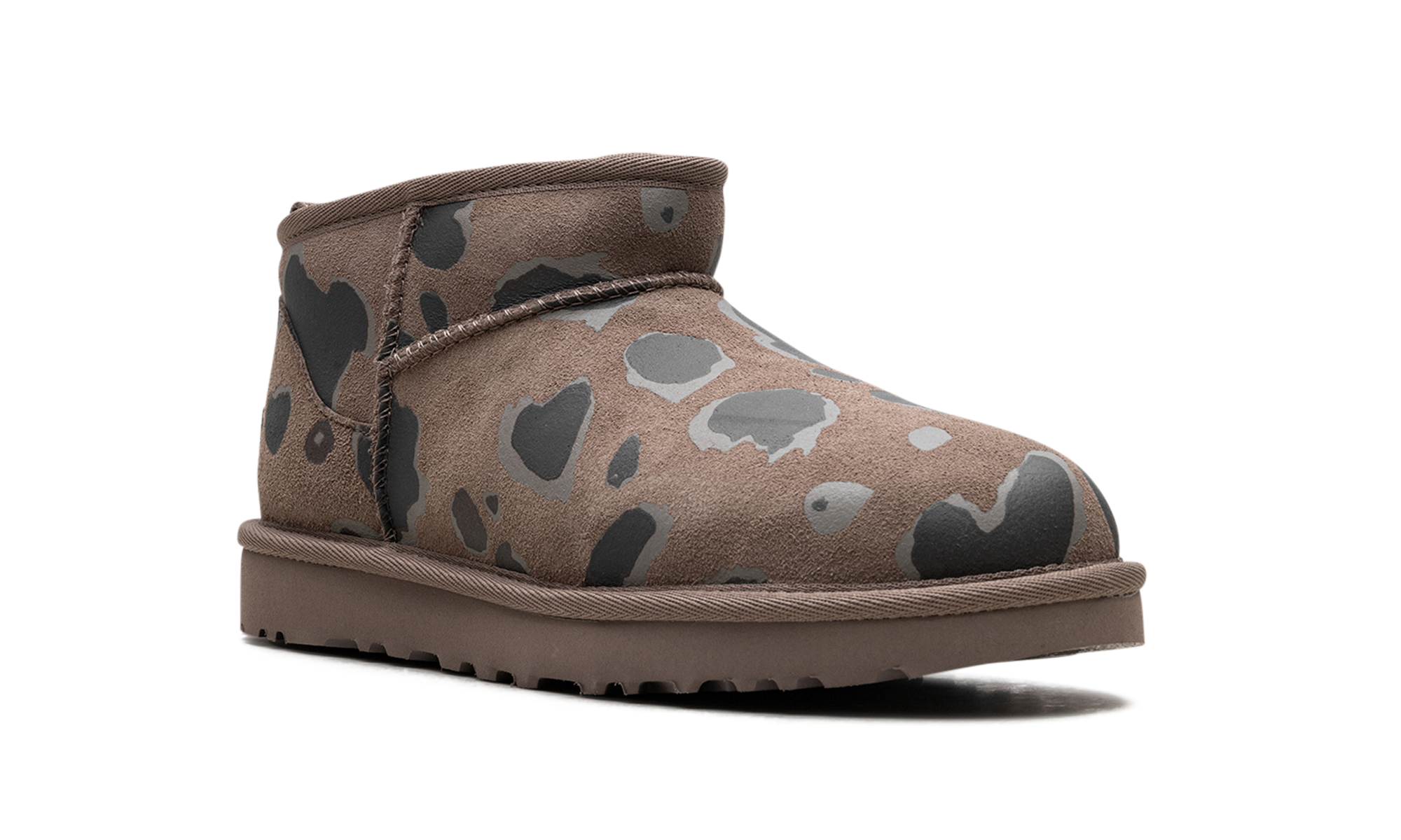 Classic Ultra Mini Appaloosa WMNS "Caribou" 1166890 CRBO
