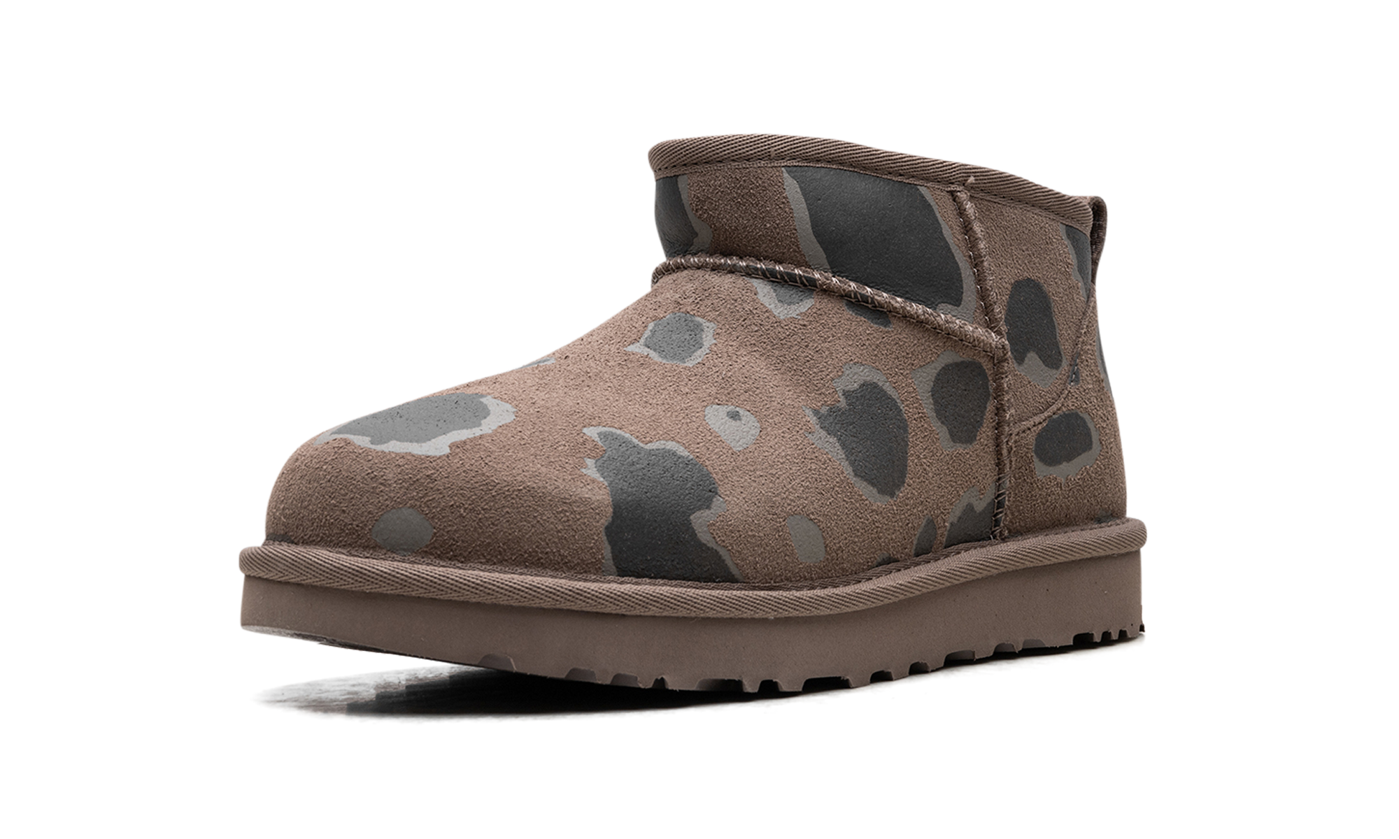 Classic Ultra Mini Appaloosa WMNS "Caribou" 1166890 CRBO