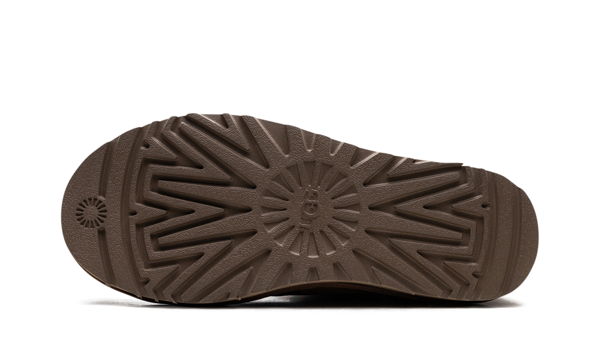 Classic Ultra Mini Appaloosa WMNS "Hardwood" 1166890 HWD