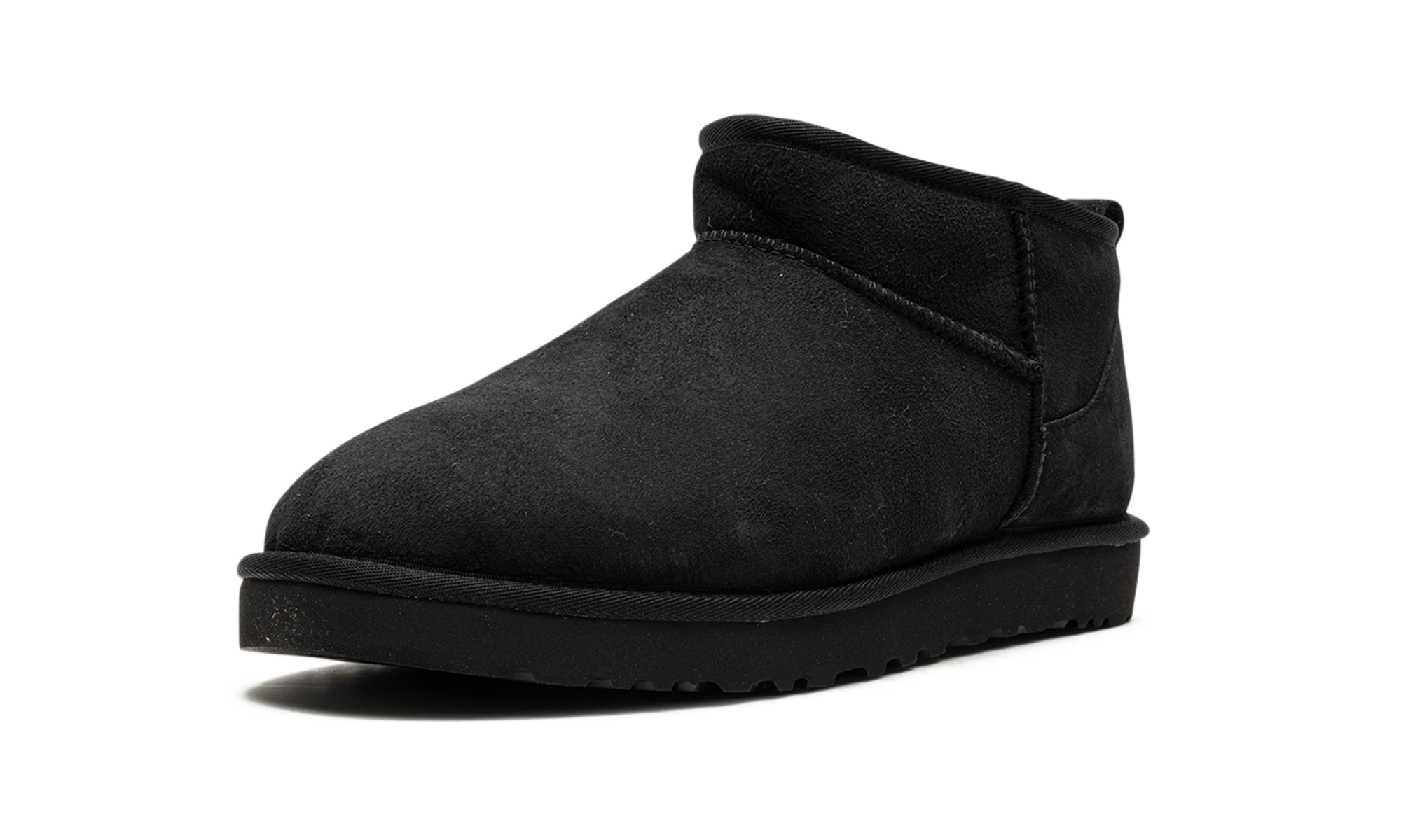 Classic Ultra Mini Boot "Black" 1137391 BLK