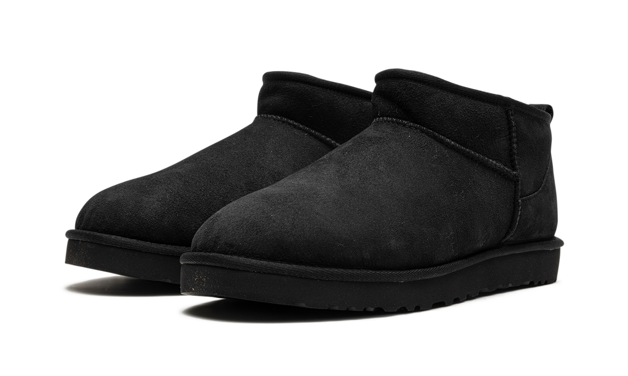 Classic Ultra Mini Boot "Black" 1137391 BLK