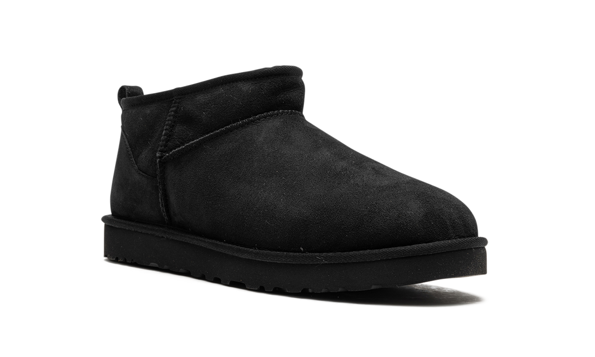 Classic Ultra Mini Boot "Black" 1137391 BLK