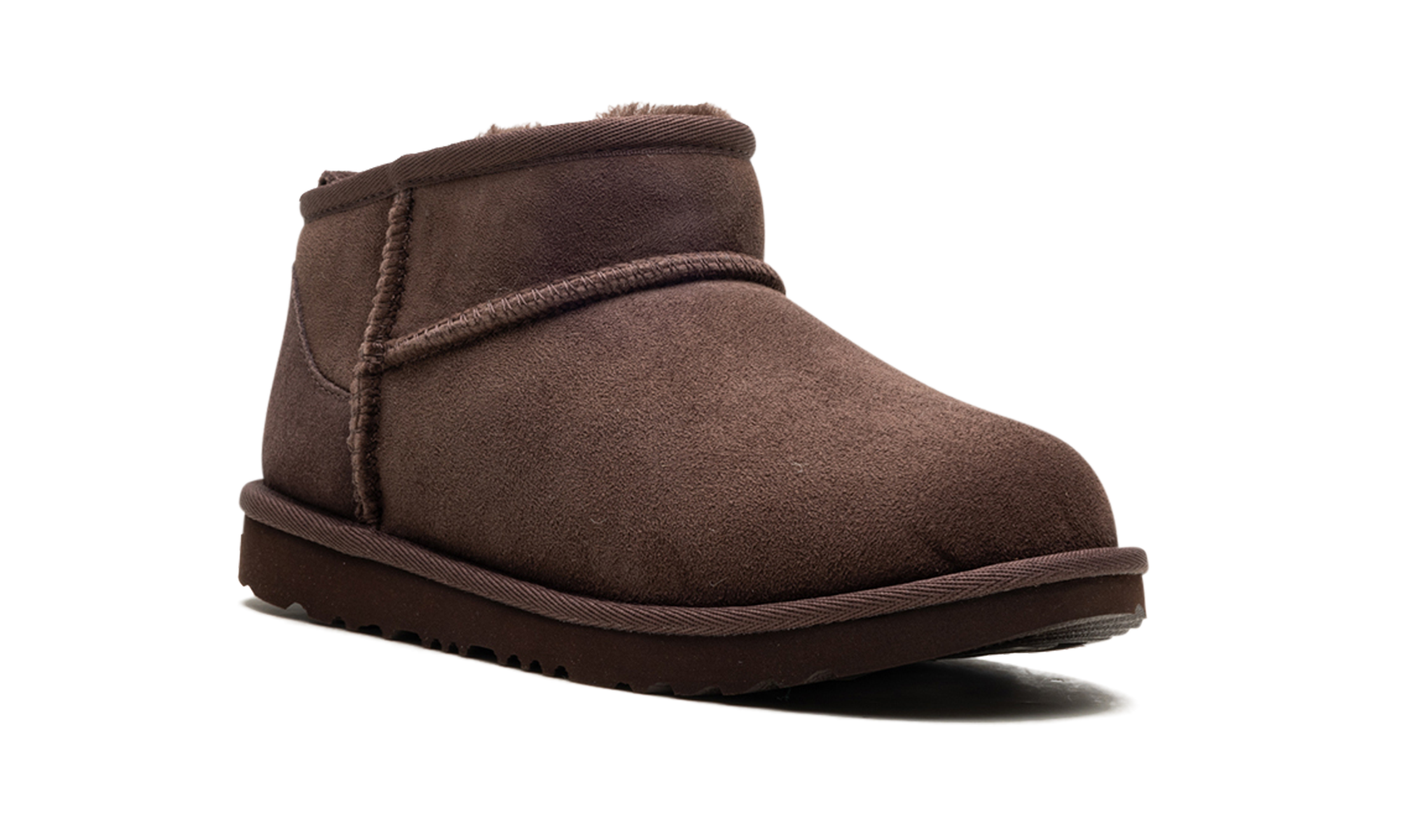 Classic Ultra Mini Boot GS "Burnt Cedar" 1130750K BCDR