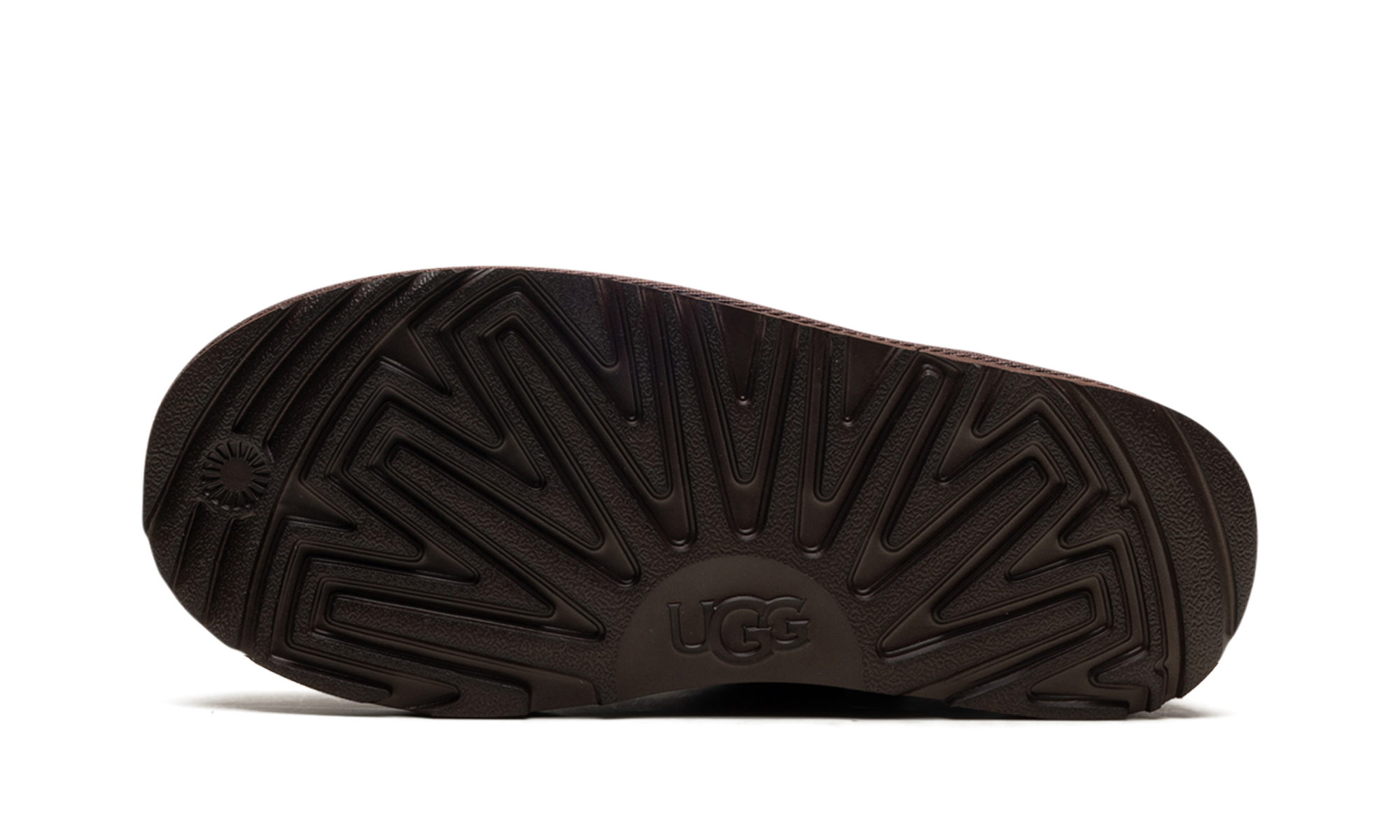 Classic Ultra Mini Boot GS "Burnt Cedar" 1130750K BCDR