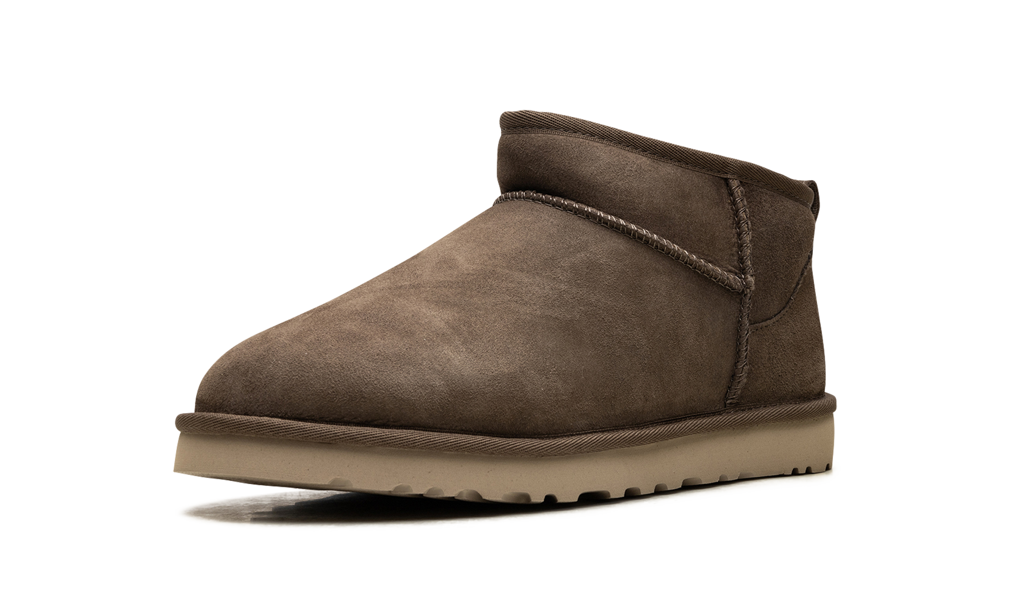 Classic Ultra Mini Boot "Hickory" 1137391 HCK