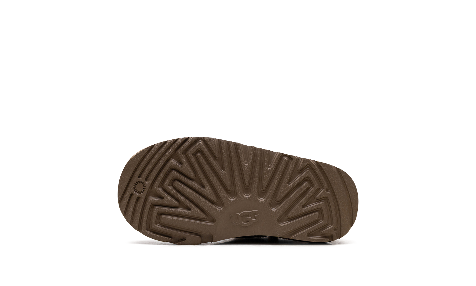Classic Ultra Mini Boot TD "Sand" 1130750T SAN