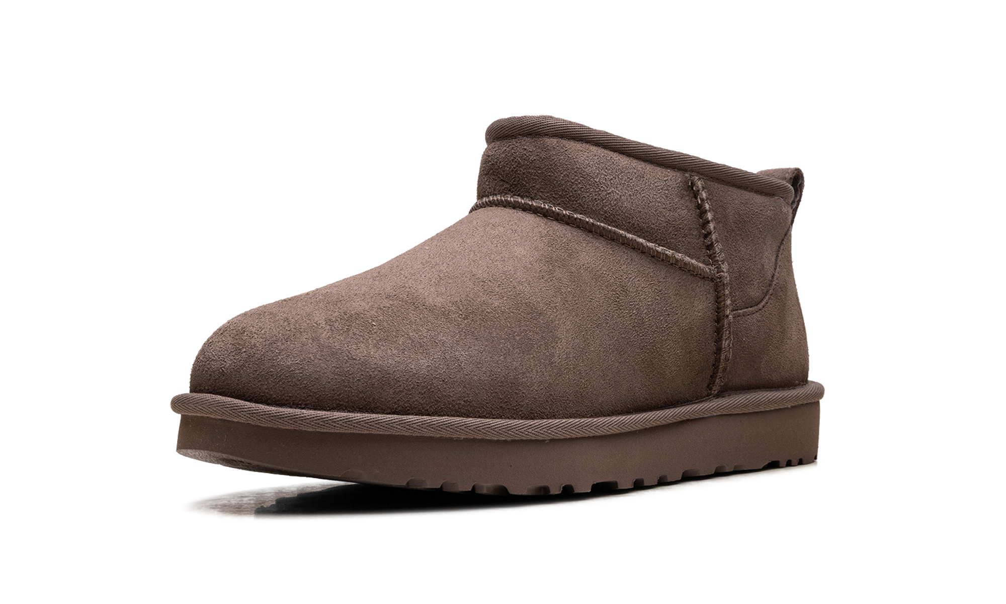 Classic Ultra Mini Boot WMNS "Caribou" 1116109 CRBO