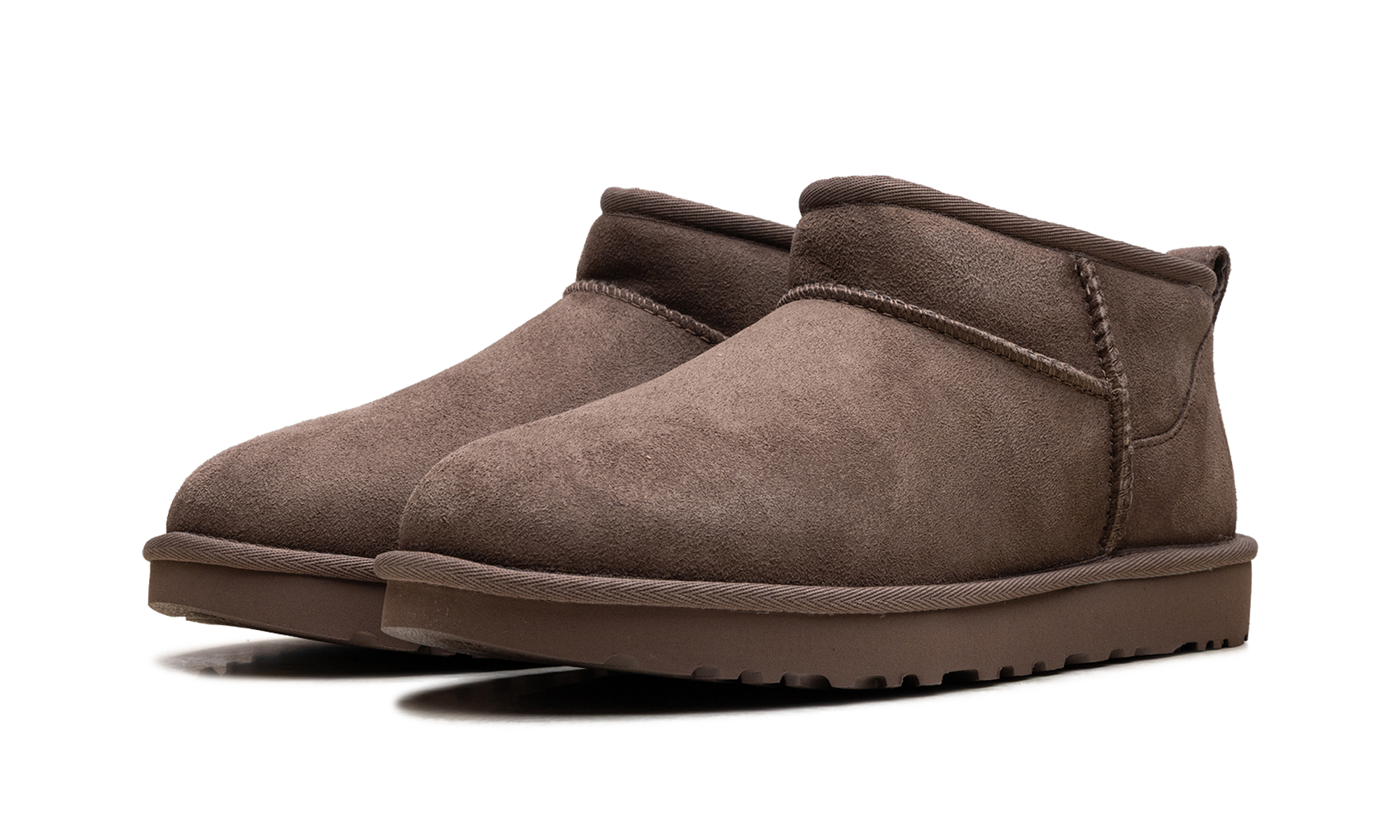 Classic Ultra Mini Boot WMNS "Caribou" 1116109 CRBO