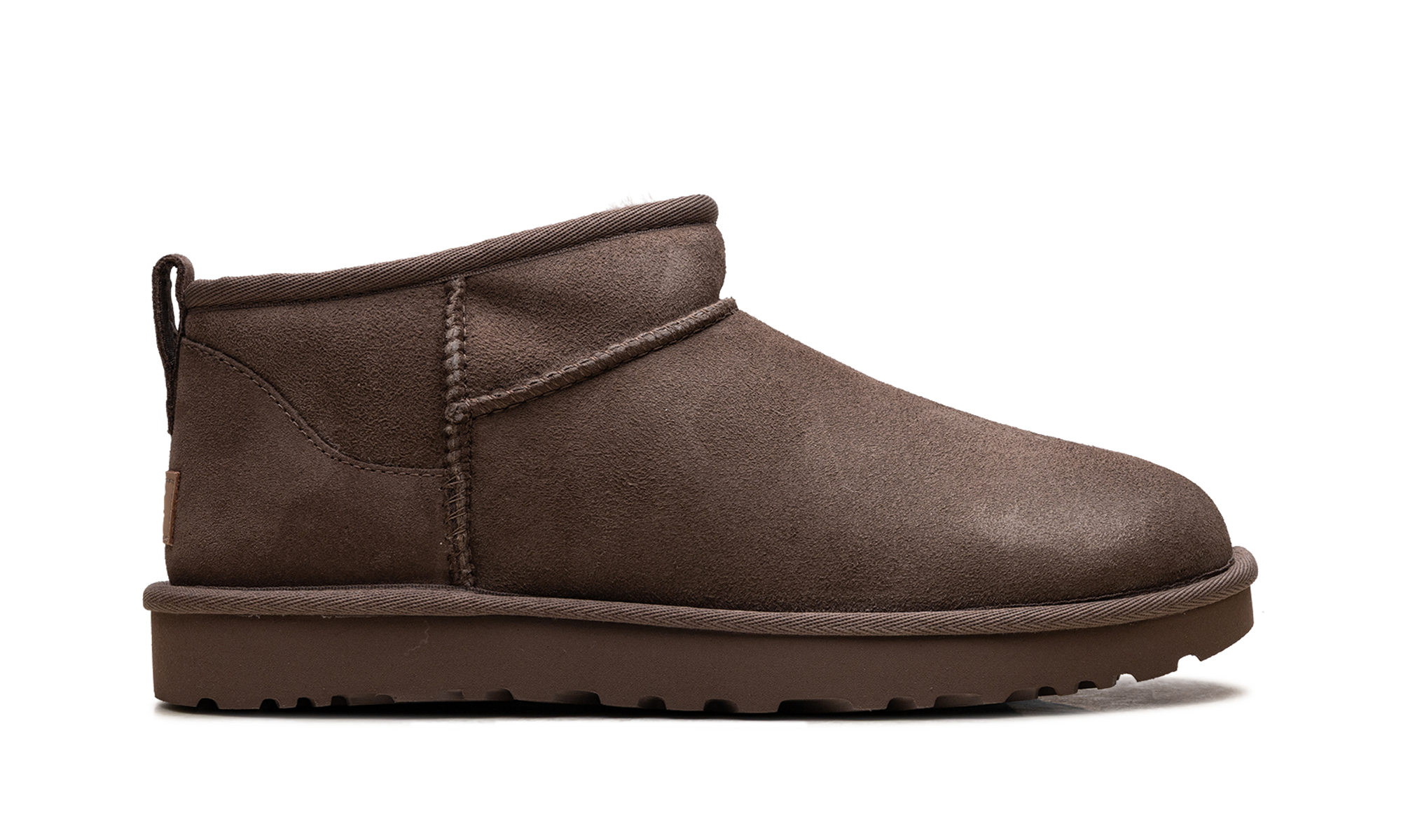 Classic Ultra Mini Boot WMNS "Caribou" 1116109 CRBO