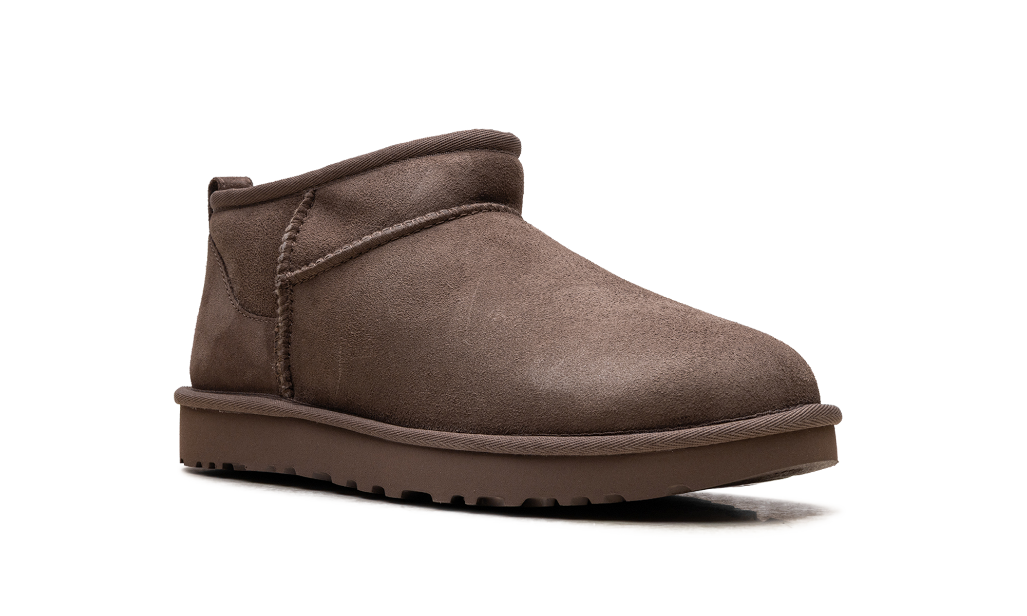 Classic Ultra Mini Boot WMNS "Caribou" 1116109 CRBO
