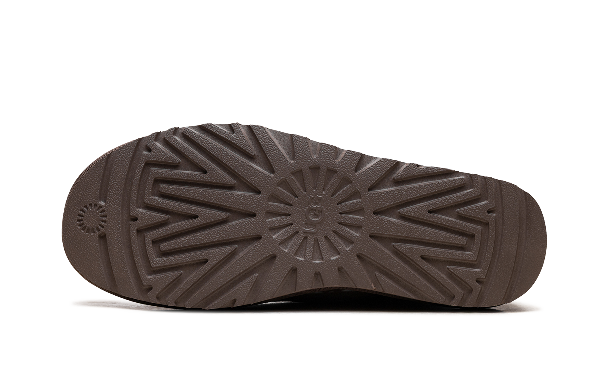 Classic Ultra Mini Boot WMNS "Caribou" 1116109 CRBO