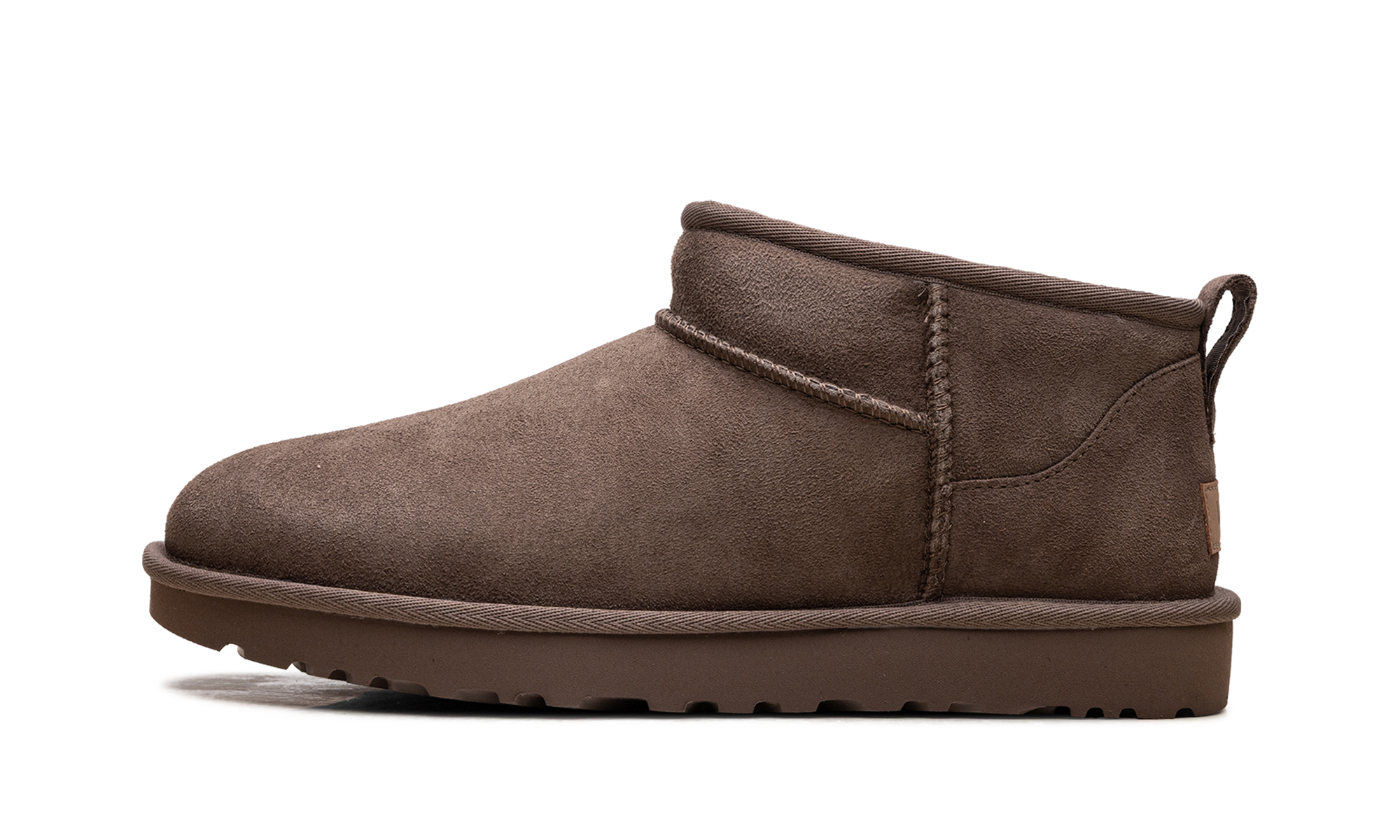 Classic Ultra Mini Boot WMNS "Caribou" 1116109 CRBO