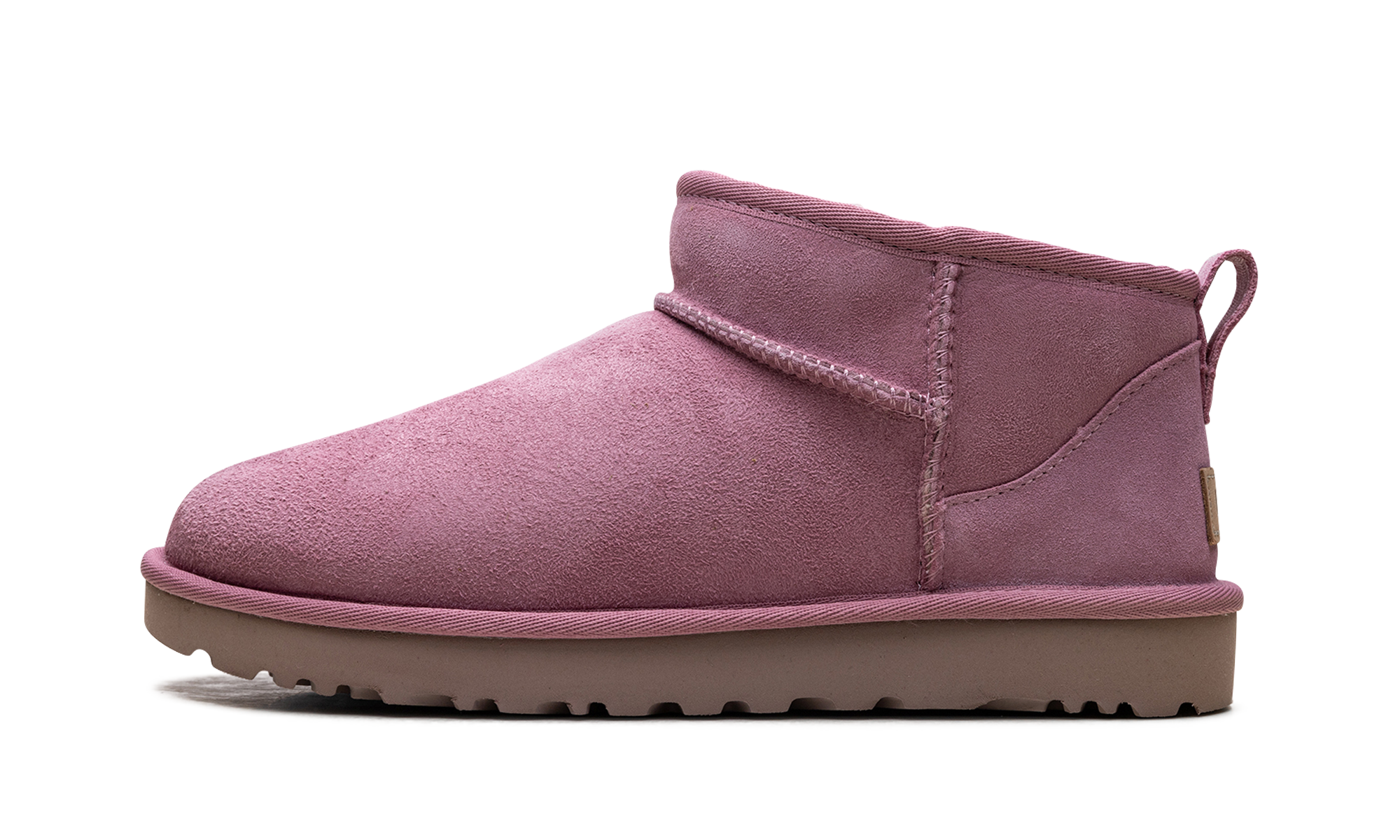 Classic Ultra Mini Boot WMNS "Dusty Orchid" 1116109 DYR