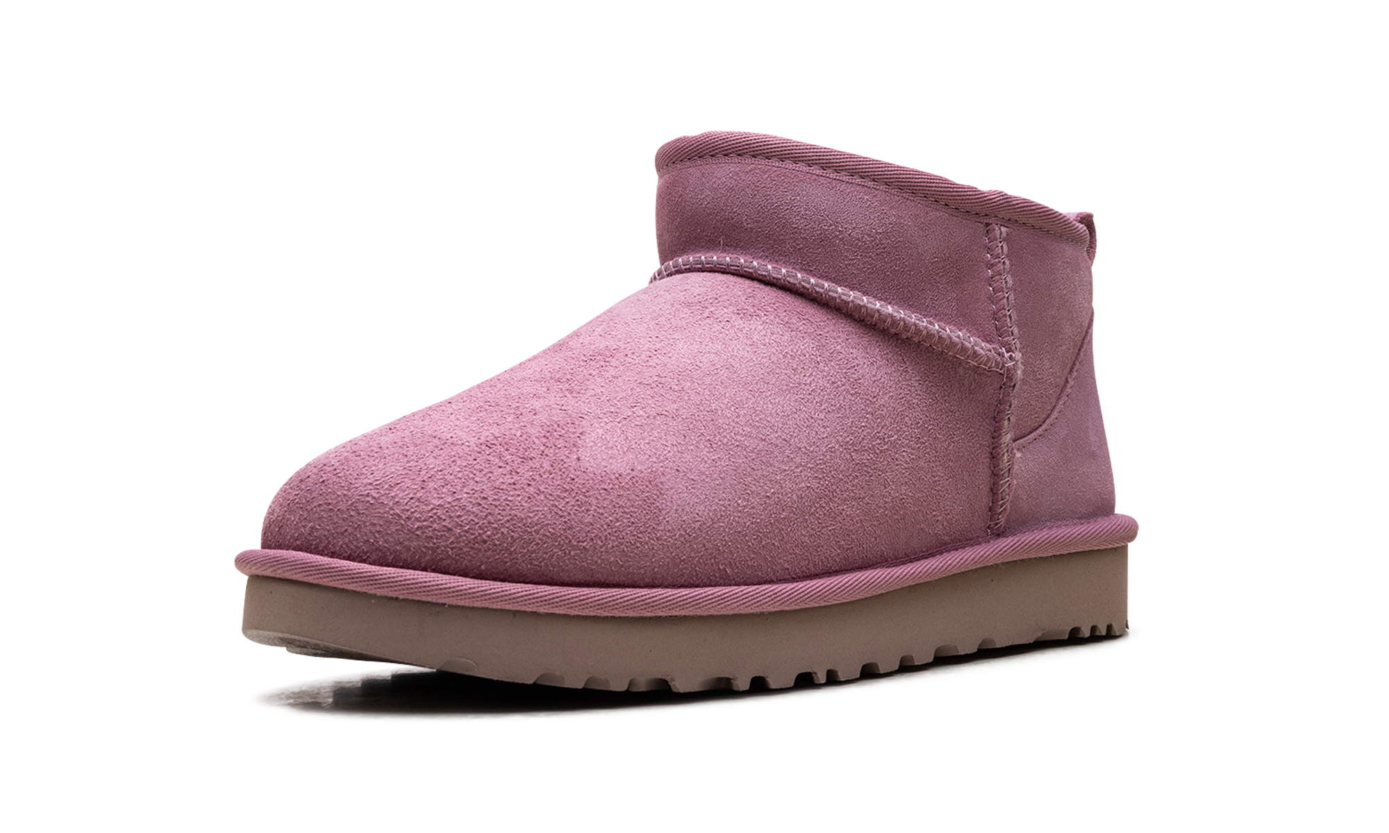 Classic Ultra Mini Boot WMNS "Dusty Orchid" 1116109 DYR
