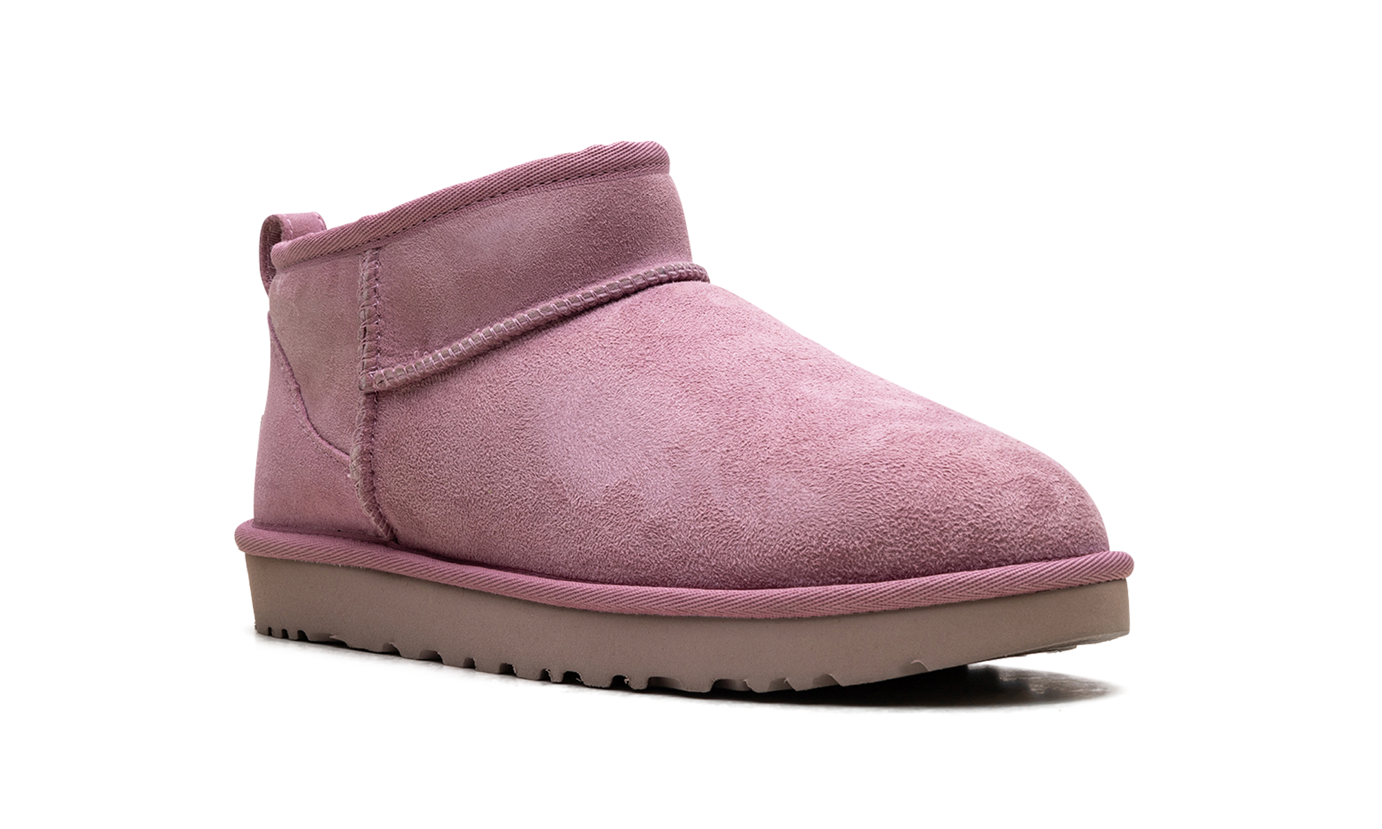 Classic Ultra Mini Boot WMNS "Dusty Orchid" 1116109 DYR