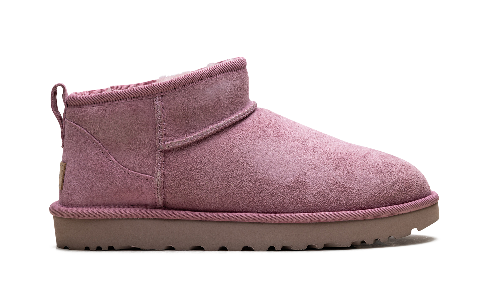 Classic Ultra Mini Boot WMNS "Dusty Orchid" 1116109 DYR