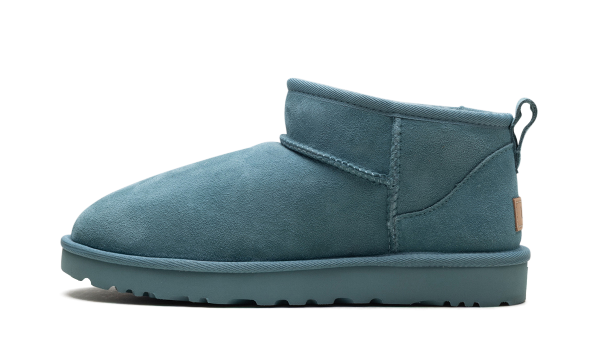 Classic Ultra Mini Boot WMNS "Green" 1116109 DEE