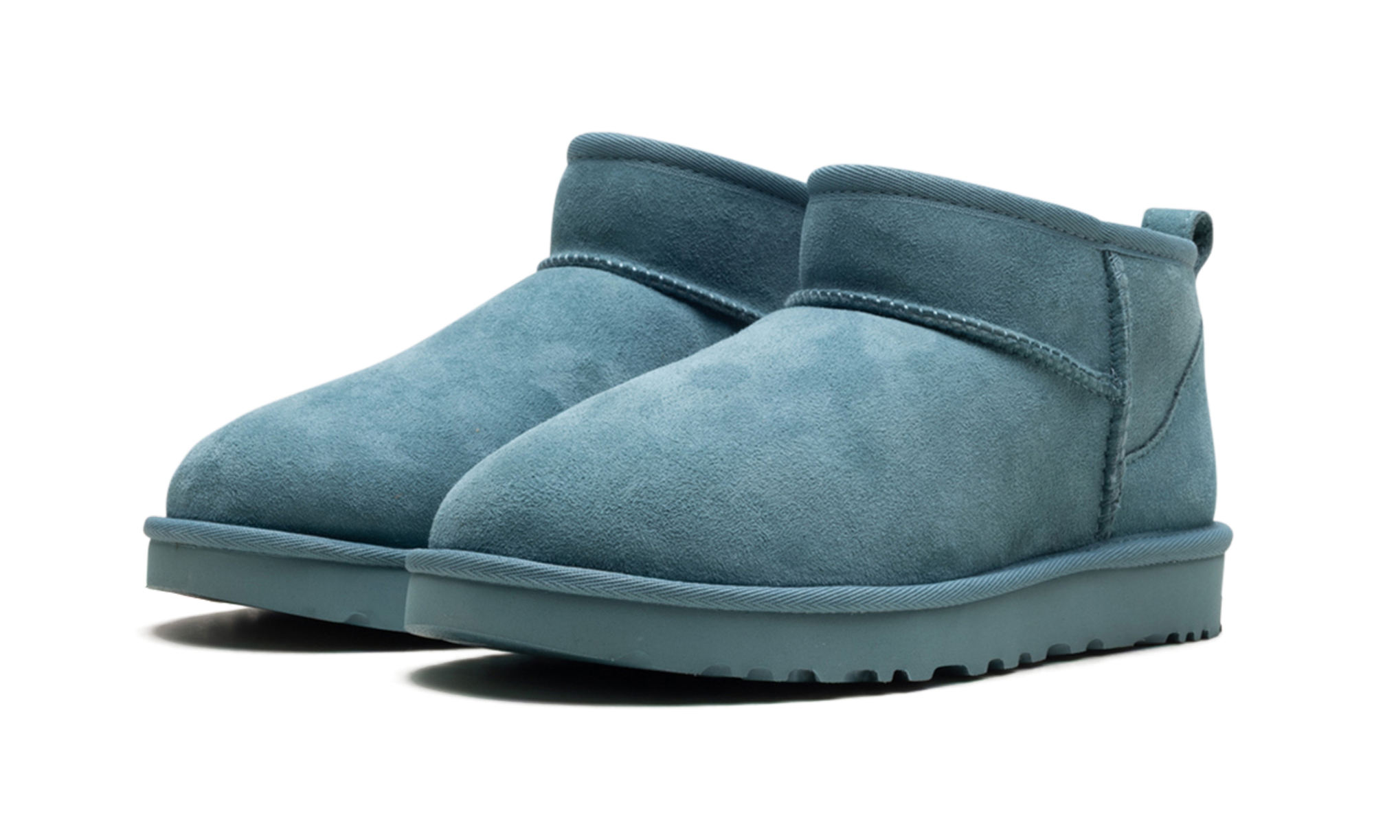 Classic Ultra Mini Boot WMNS "Green" 1116109 DEE