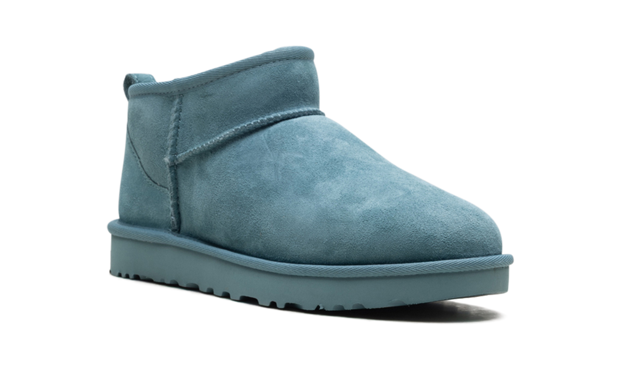 Classic Ultra Mini Boot WMNS "Green" 1116109 DEE
