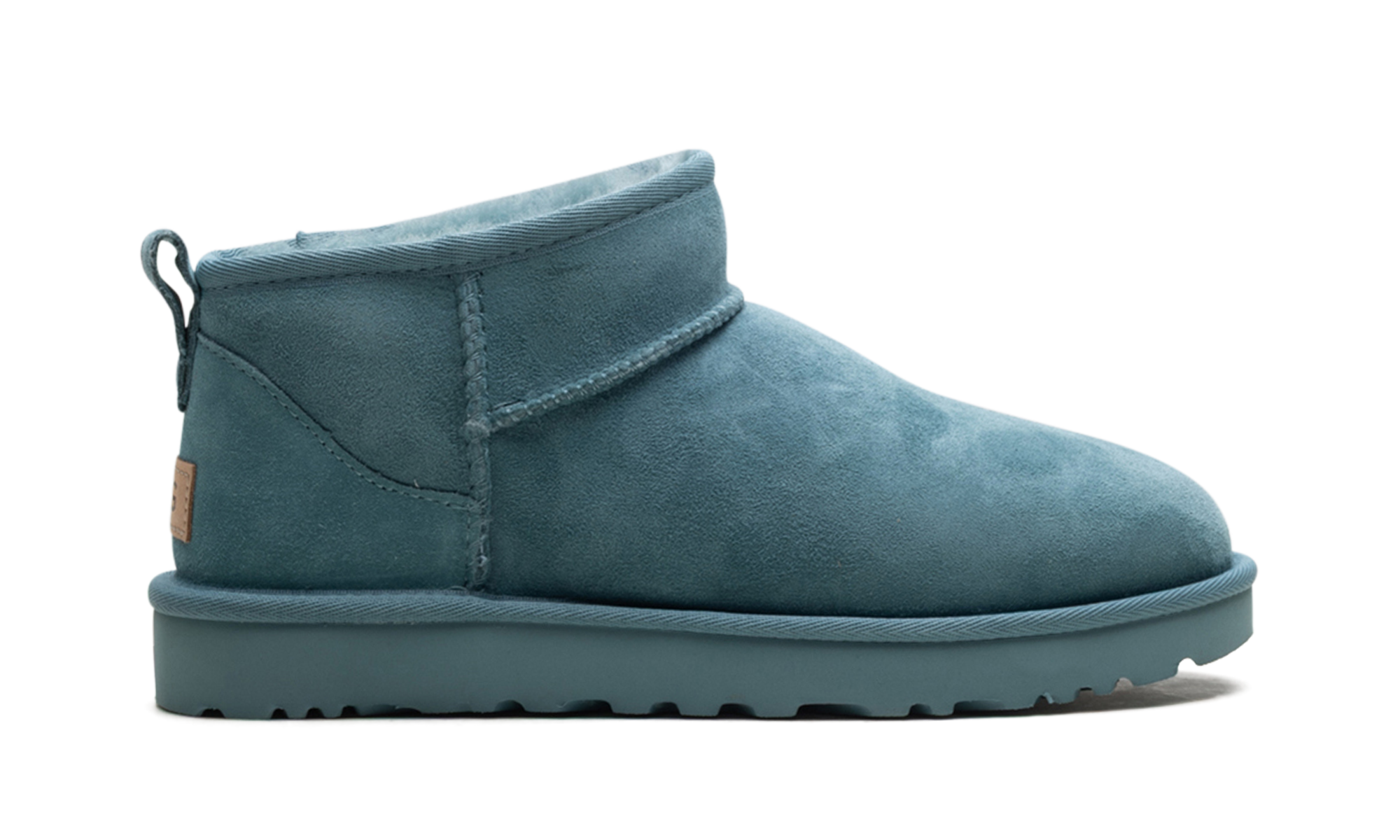 Classic Ultra Mini Boot WMNS "Green" 1116109 DEE