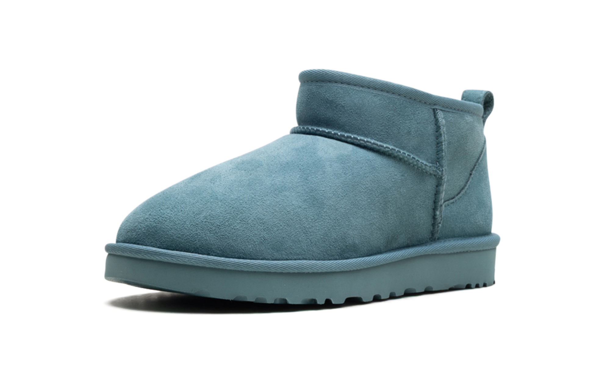 Classic Ultra Mini Boot WMNS "Green" 1116109 DEE