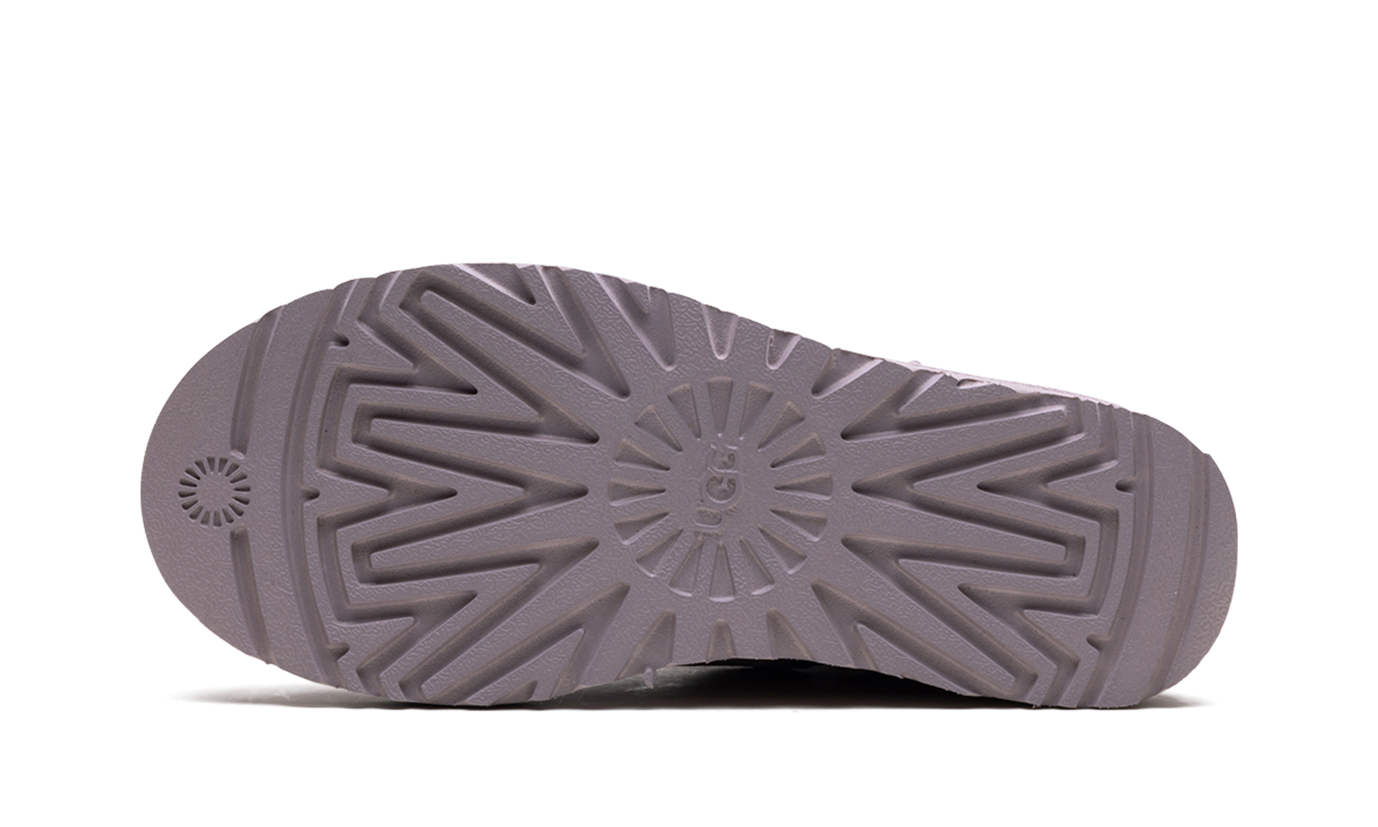 Classic Ultra Mini Boot WMNS "Pale Smoke" 1116109 PSK