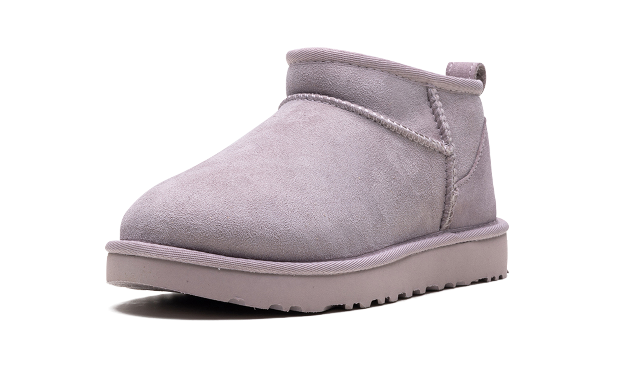 Classic Ultra Mini Boot WMNS "Pale Smoke" 1116109 PSK