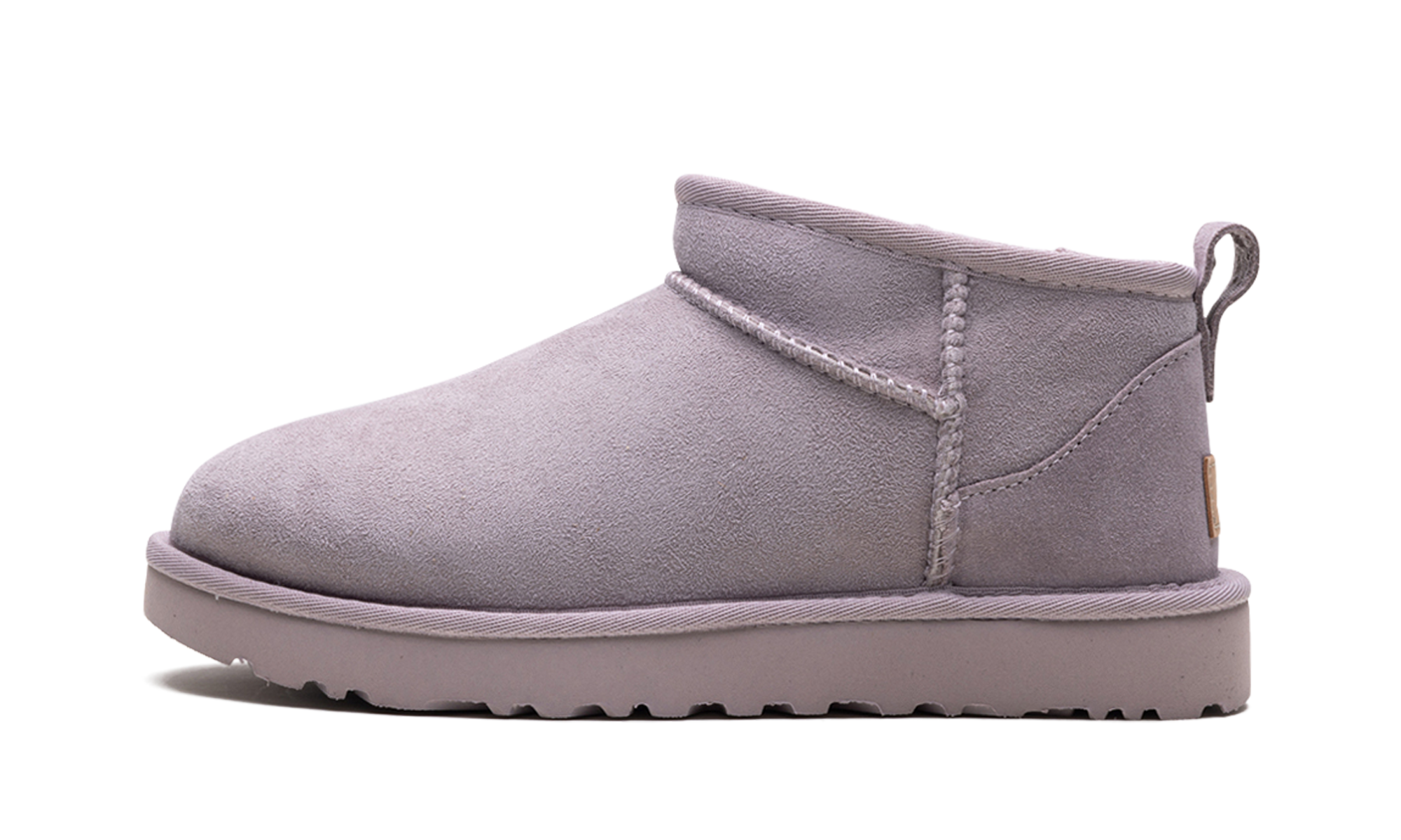 Classic Ultra Mini Boot WMNS "Pale Smoke" 1116109 PSK
