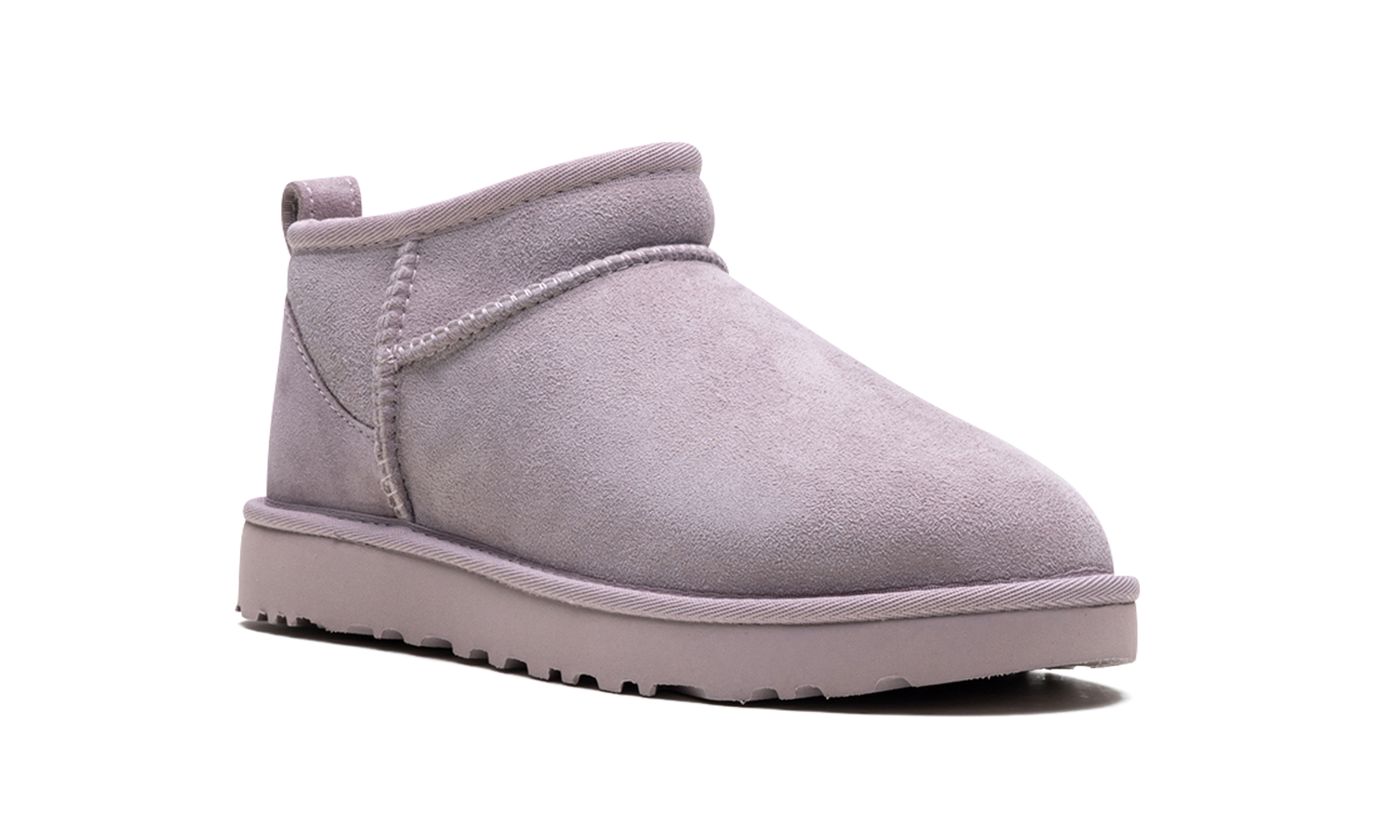 Classic Ultra Mini Boot WMNS "Pale Smoke" 1116109 PSK
