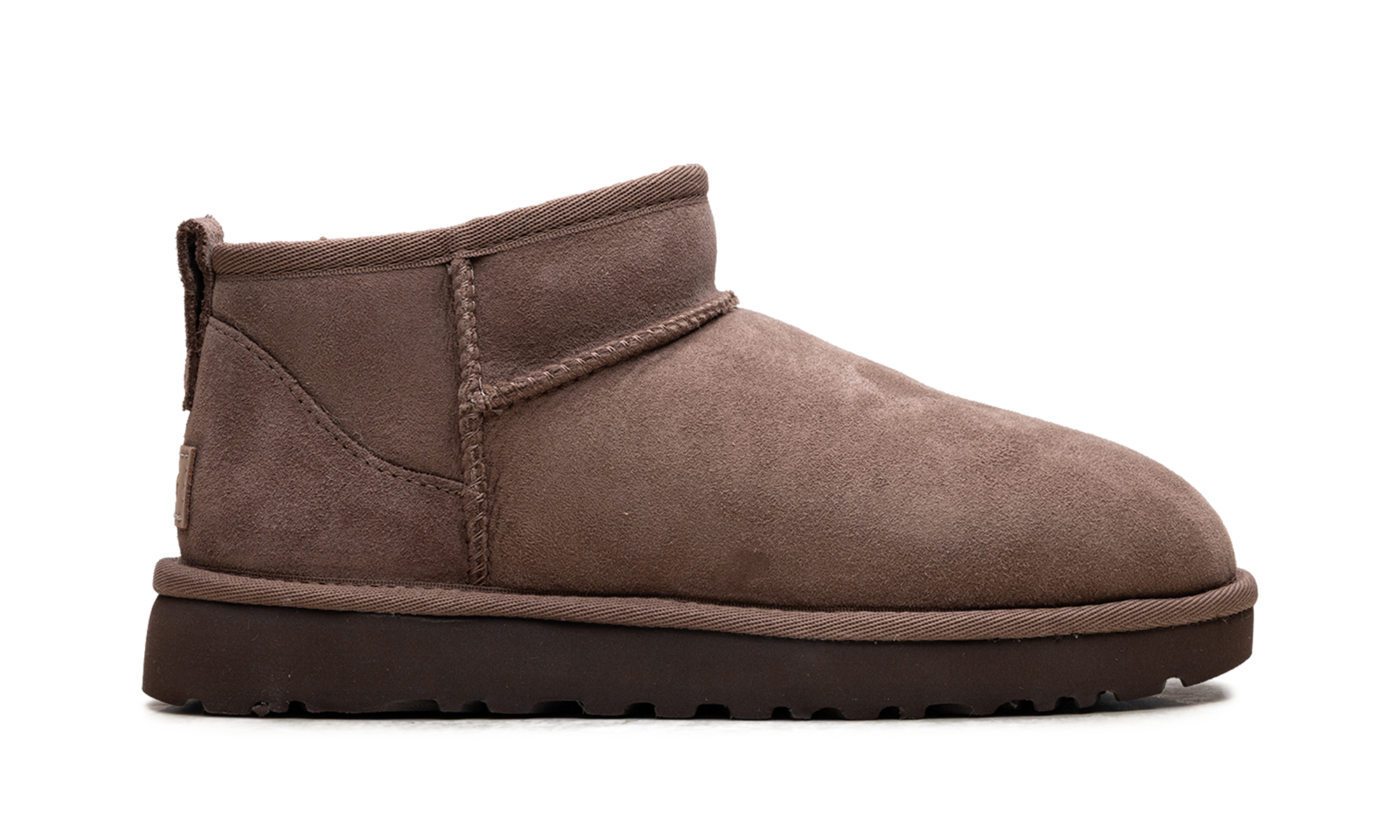 Classic Ultra Mini Boot WMNS "Rocky Oak" 1116109 RYK