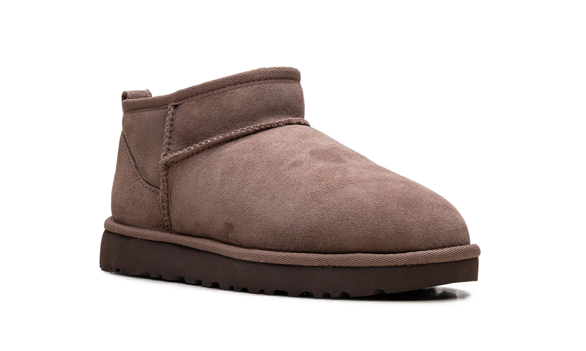 Classic Ultra Mini Boot WMNS "Rocky Oak" 1116109 RYK
