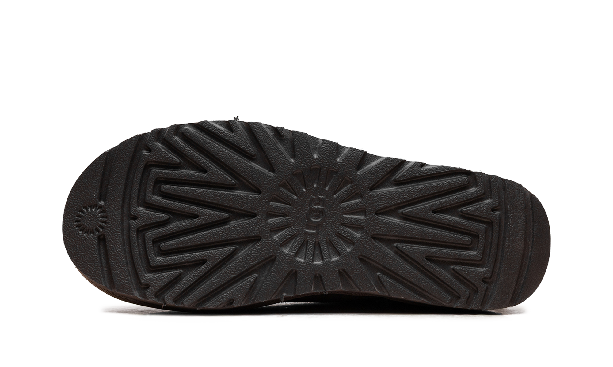 Classic Ultra Mini Boot WMNS "Rocky Oak" 1116109 RYK