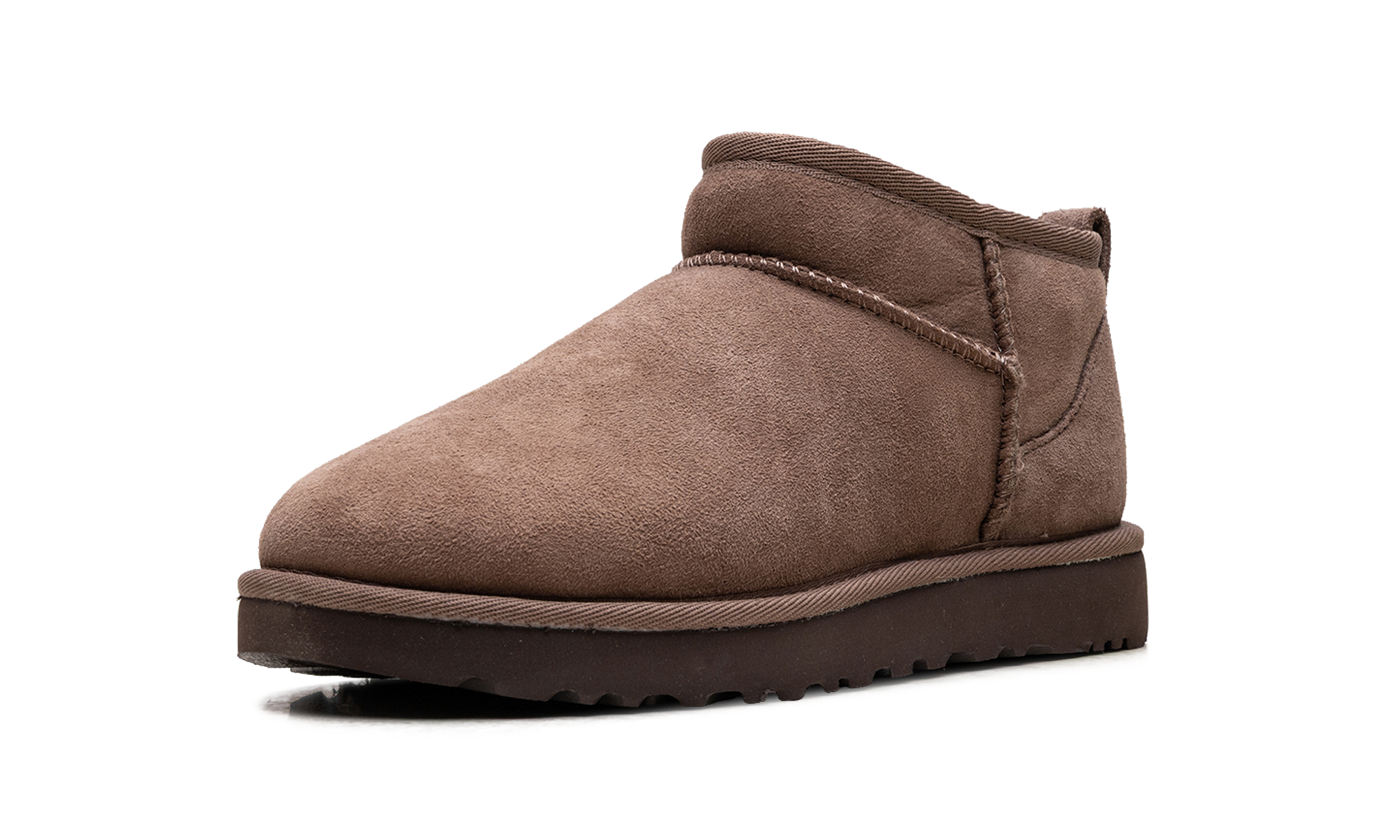 Classic Ultra Mini Boot WMNS "Rocky Oak" 1116109 RYK