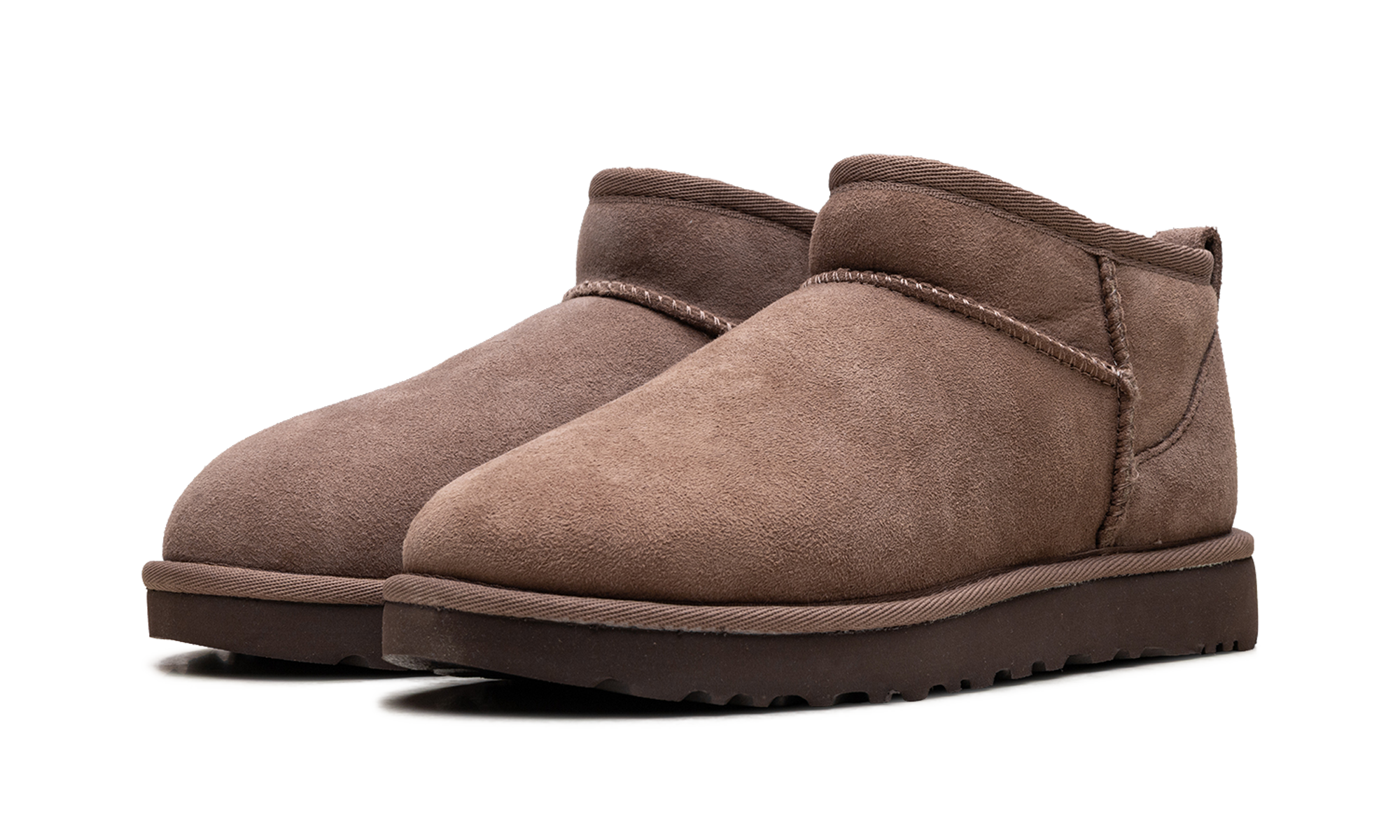 Classic Ultra Mini Boot WMNS "Rocky Oak" 1116109 RYK