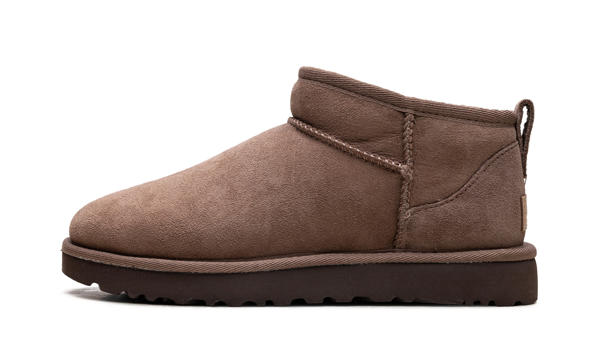 Classic Ultra Mini Boot WMNS "Rocky Oak" 1116109 RYK