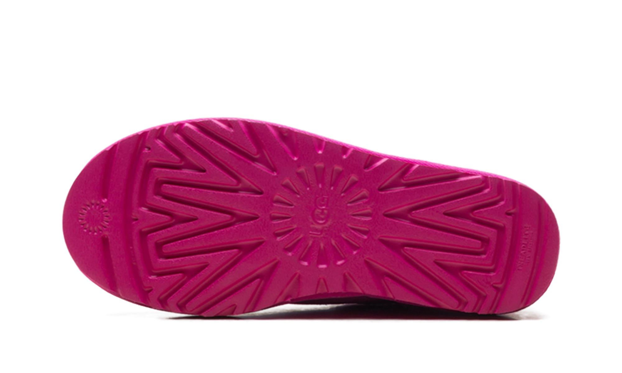 Classic Ultra Mini Boot Women "Carnation" 1116109 CRNT