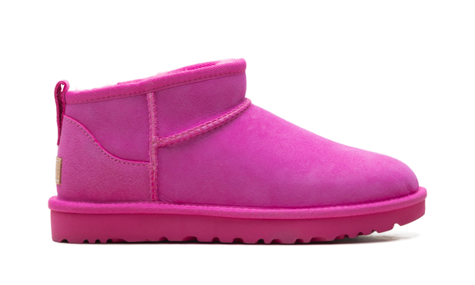 Classic Ultra Mini Boot Women "Carnation" 1116109 CRNT