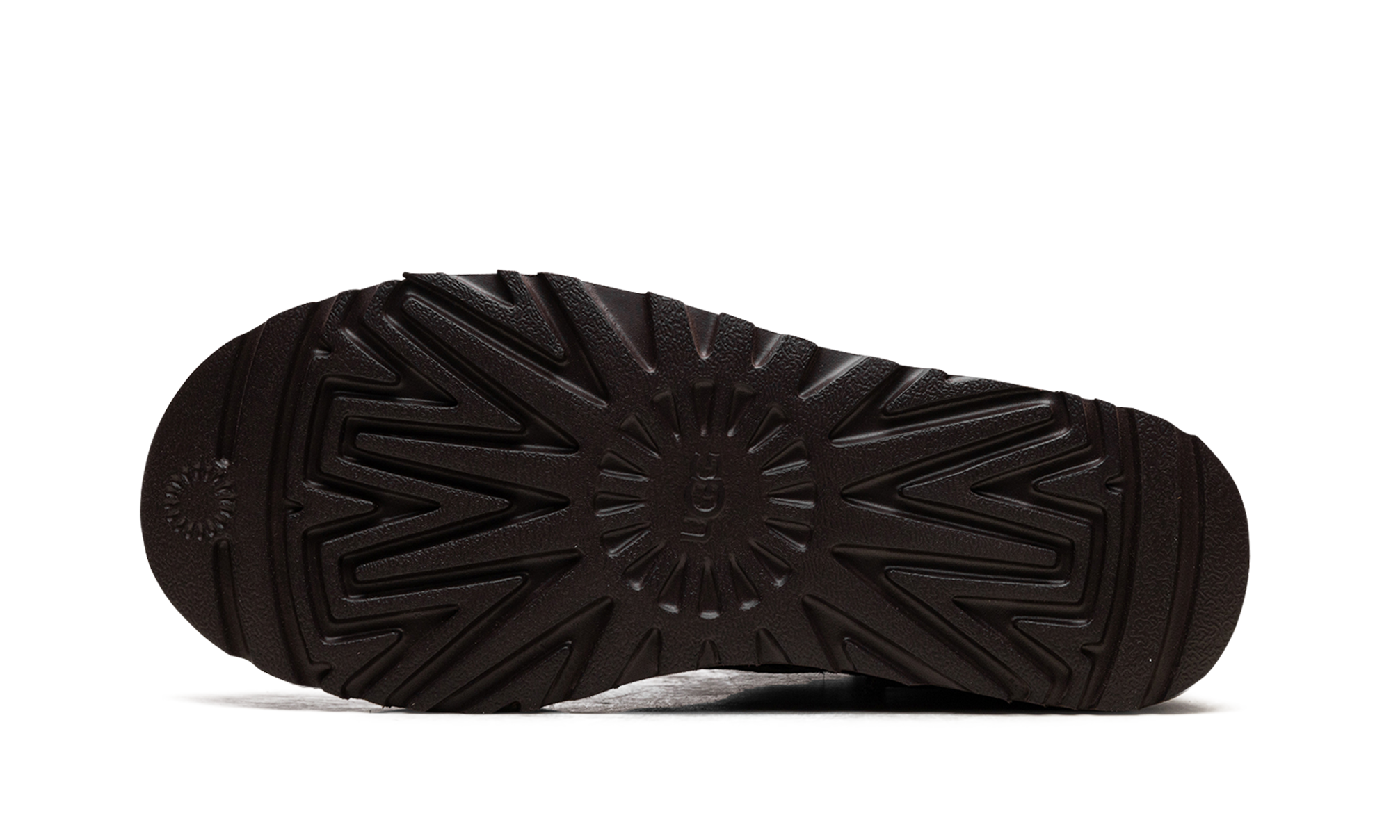 Classic Ultra Mini Caspian Boot WMNS "Burnt Cedar" 1158328 BCDR