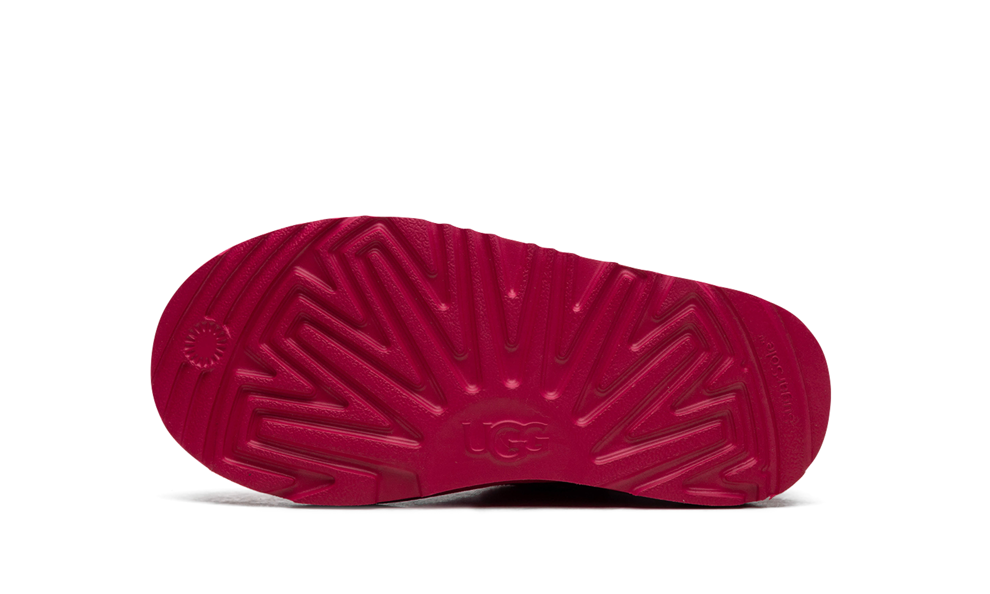 Classic Ultra Mini GS "Berry" 1130750K BRY