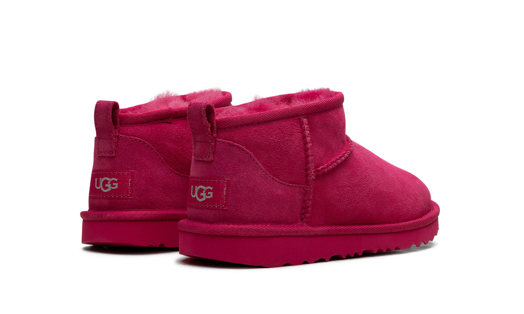 Classic Ultra Mini GS "Berry" 1130750K BRY