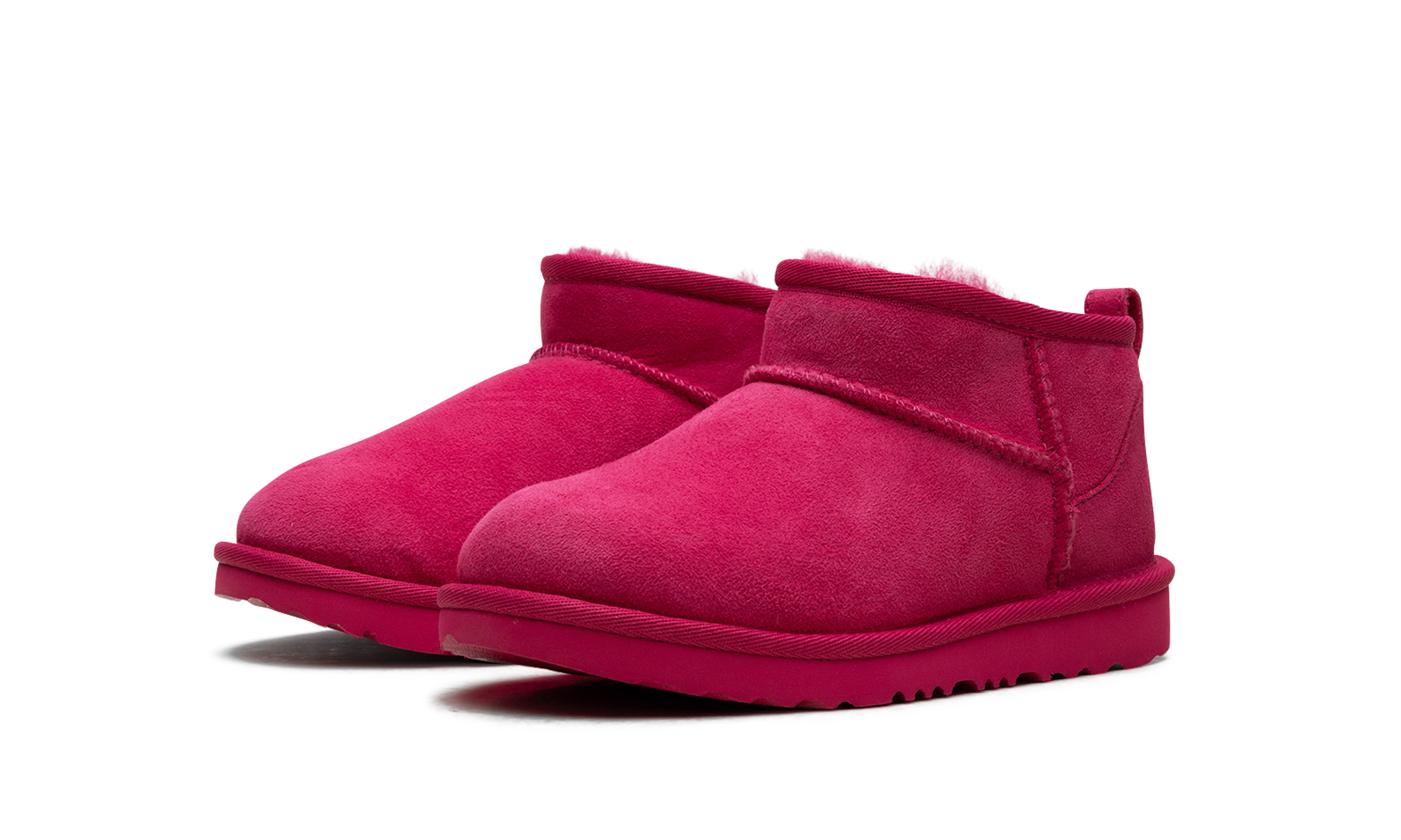 Classic Ultra Mini GS "Berry" 1130750K BRY