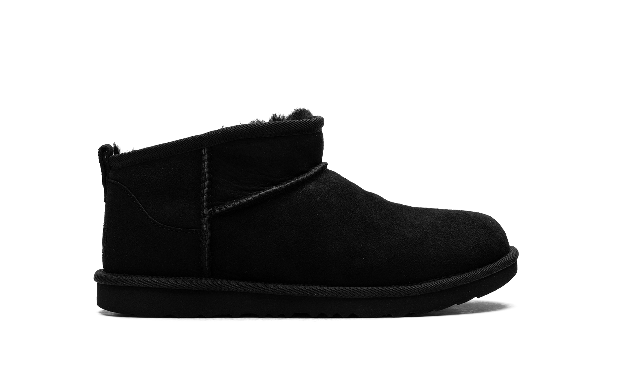 Classic Ultra Mini GS "Black" 1130750K BLK