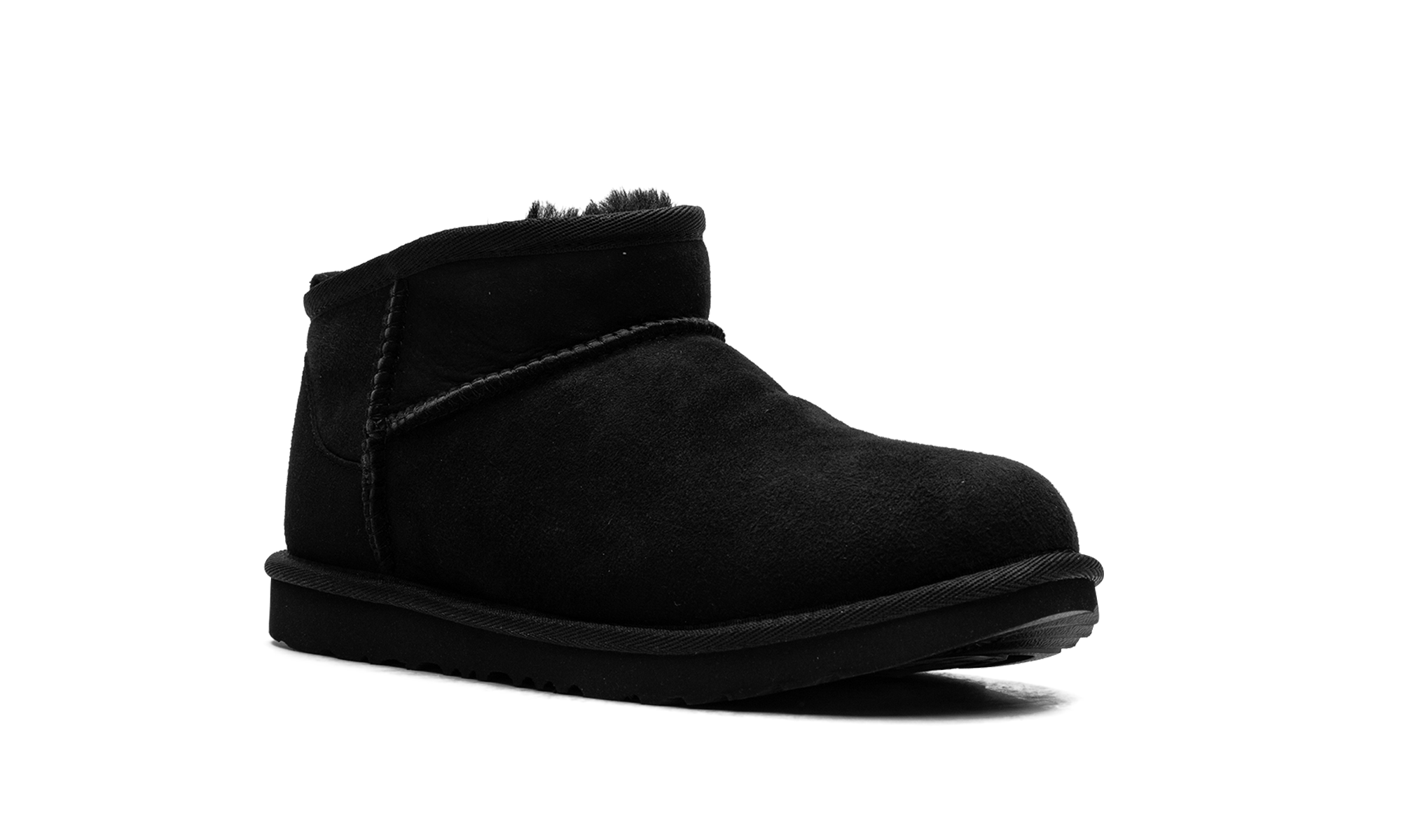 Classic Ultra Mini GS "Black" 1130750K BLK