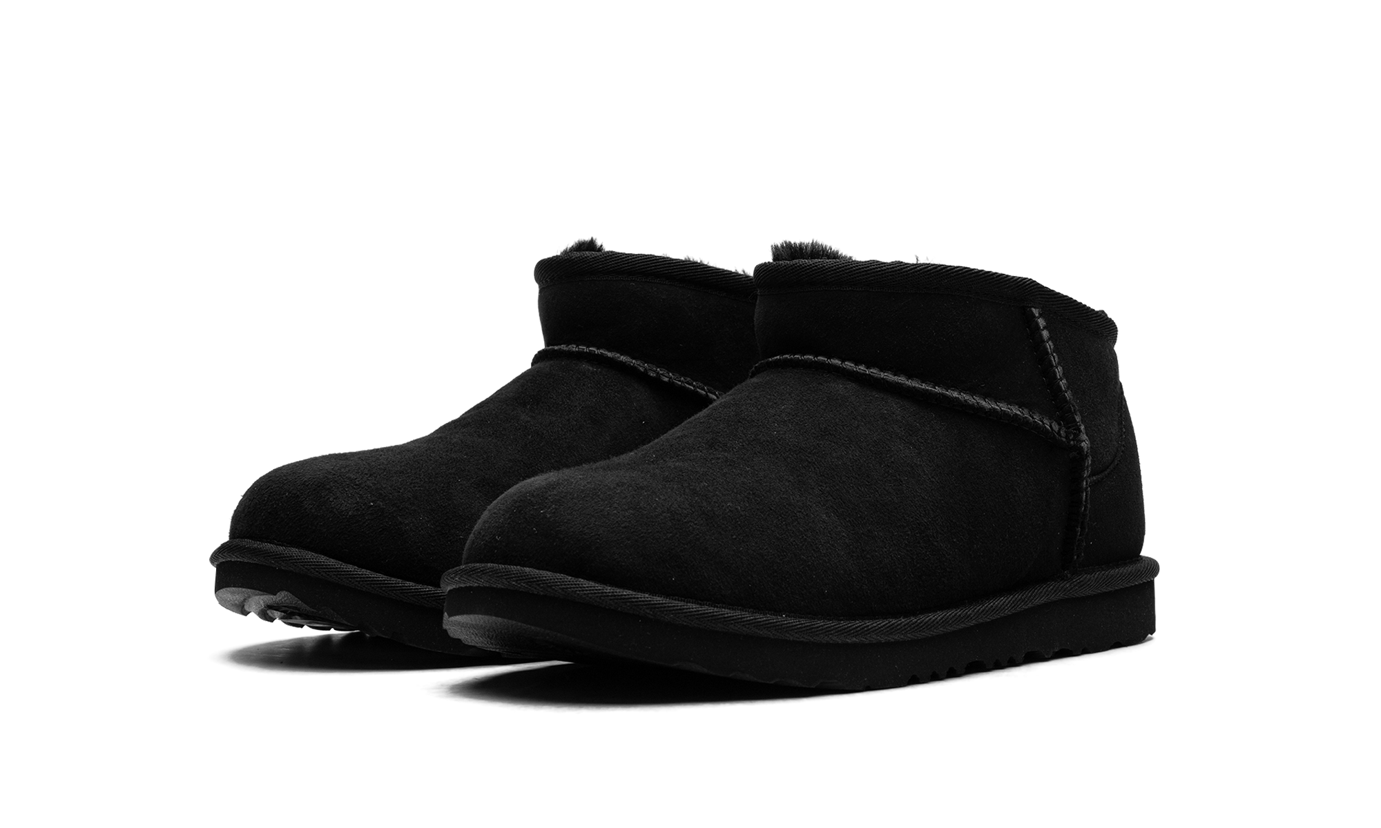 Classic Ultra Mini GS "Black" 1130750K BLK