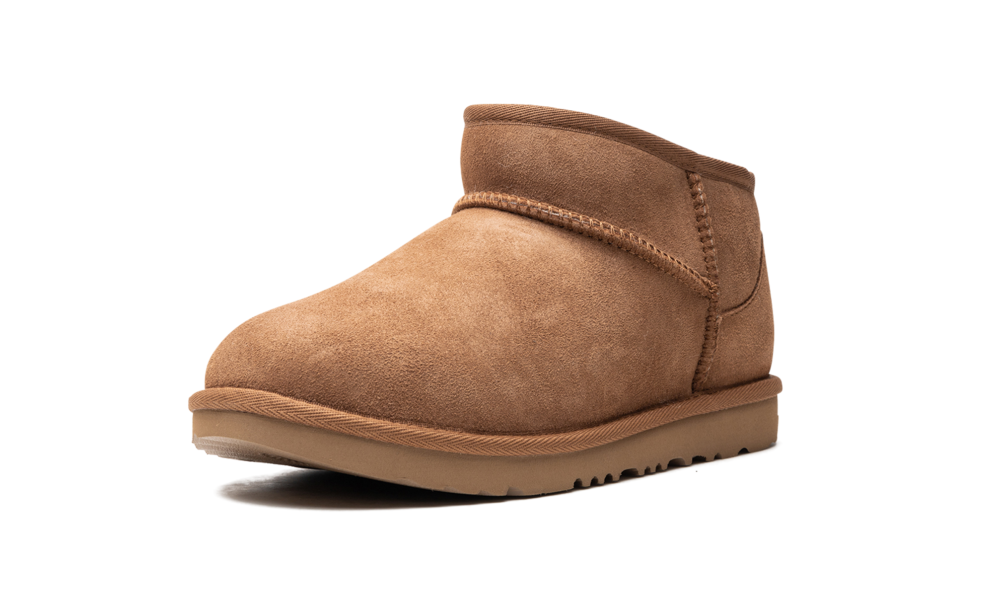 Classic Ultra Mini GS "Chestnut" 1130750K CHE