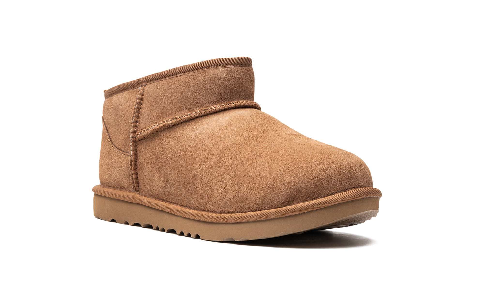 Classic Ultra Mini GS "Chestnut" 1130750K CHE