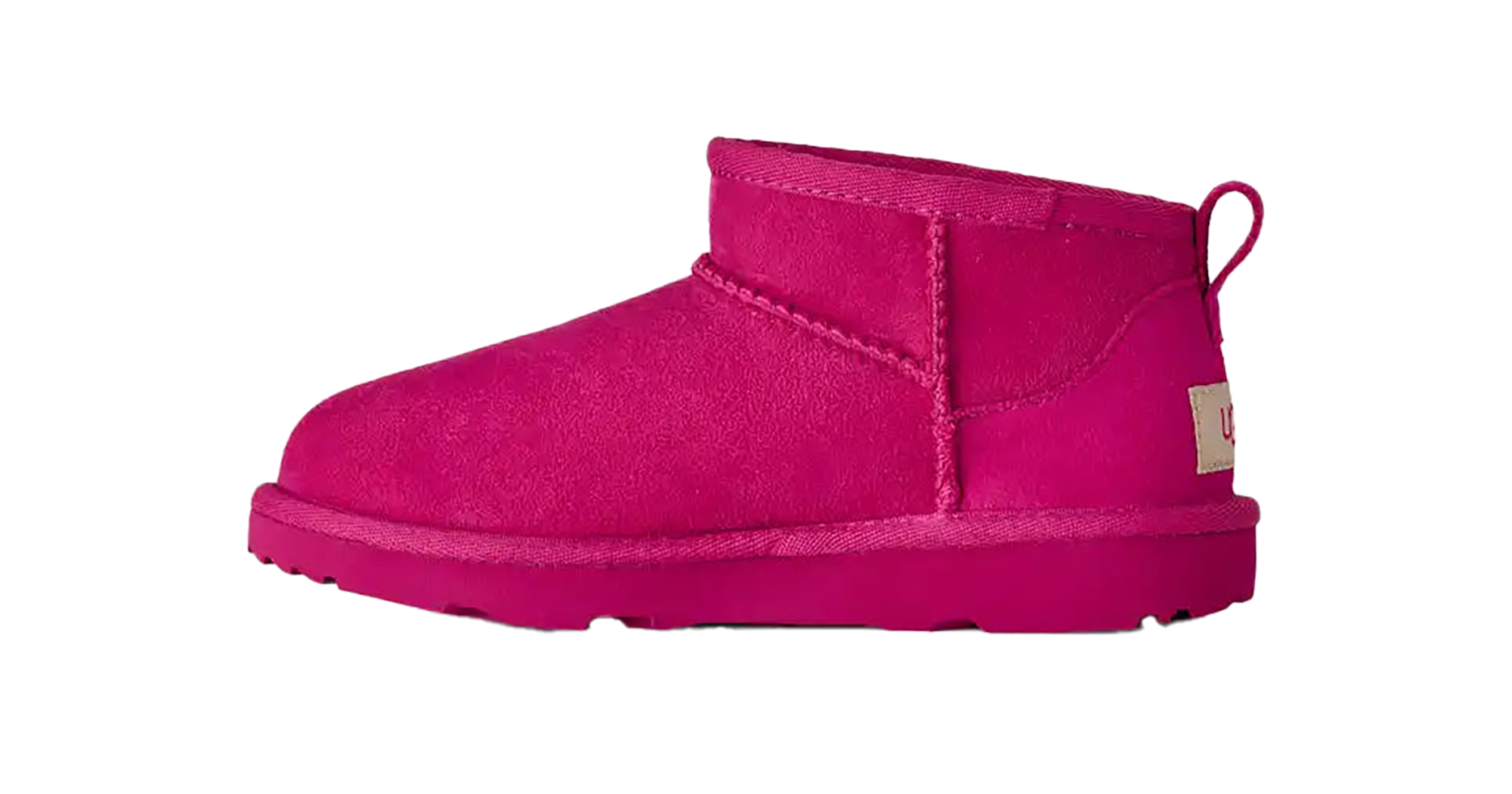 CLASSIC ULTRA MINI GS "Dark Peony" 1130750K DNY