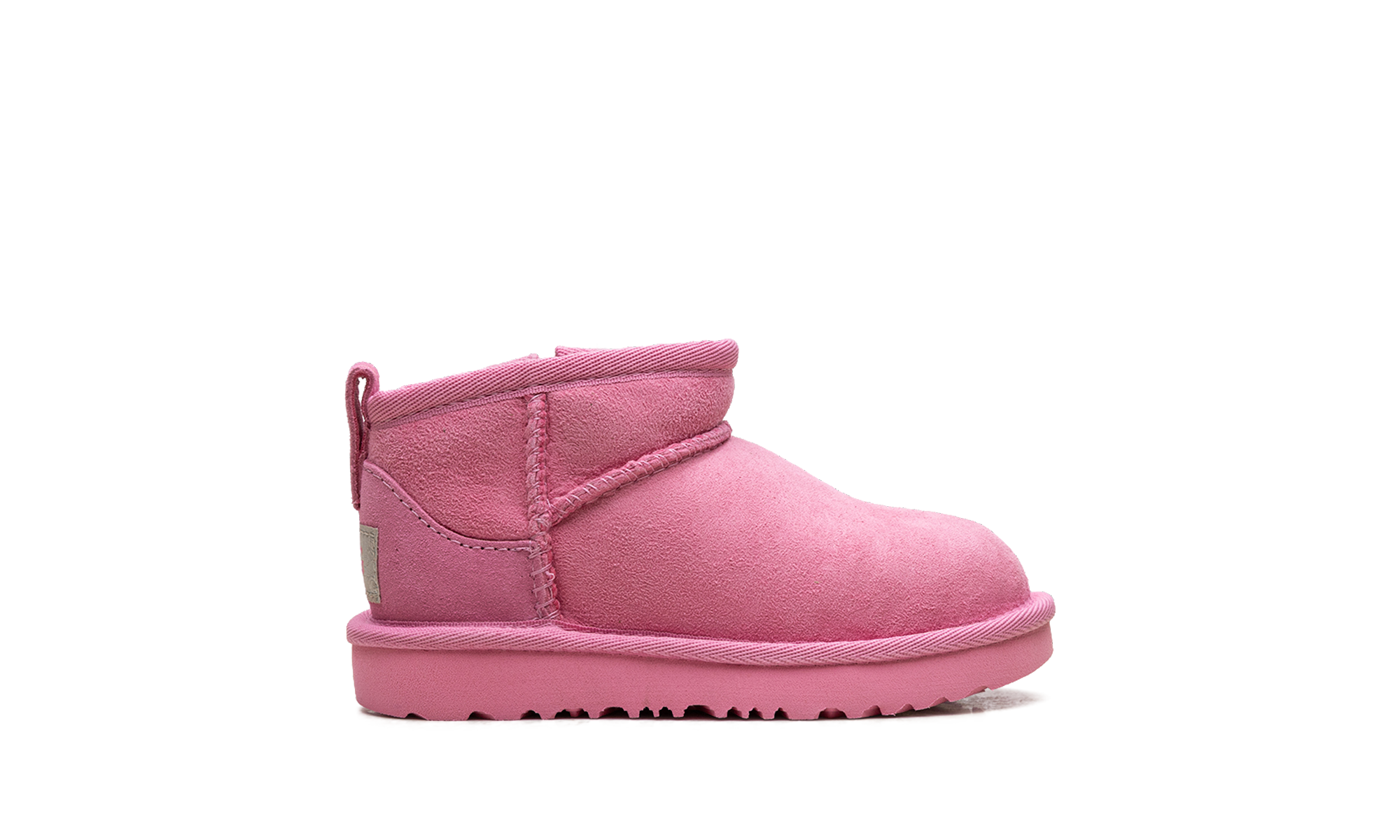 Classic Ultra Mini GS "Sachet Pink" 1130750T STPN