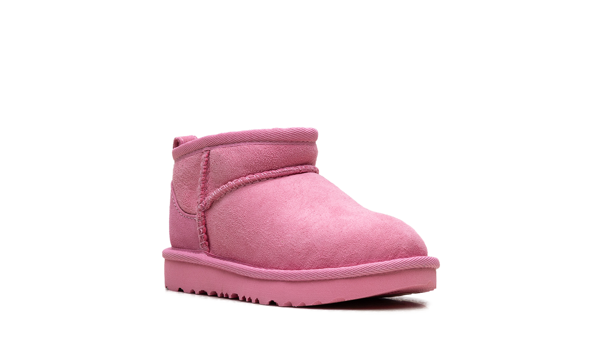 Classic Ultra Mini GS "Sachet Pink" 1130750T STPN