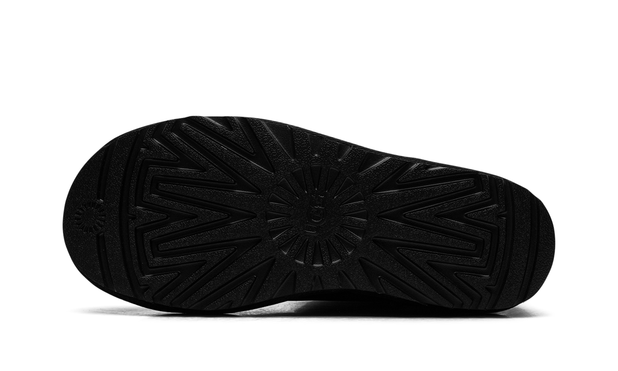 Classic Ultra Mini Leather WMNS "Black" 1174210 BLK